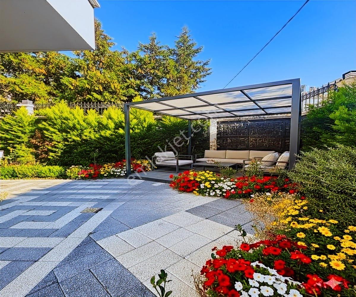 [güzel City] Butik Siteiçi İskanlı Geniş Ailelere Özel 2+1 Daire - Görsel 3