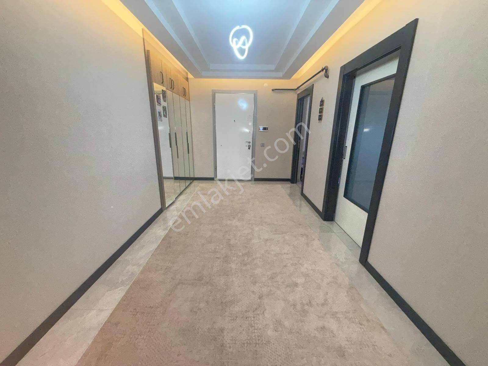 Kalecik Emlak'tan Site İçerisinde Güney Cephe Yapılı 4+1 - Görsel 20