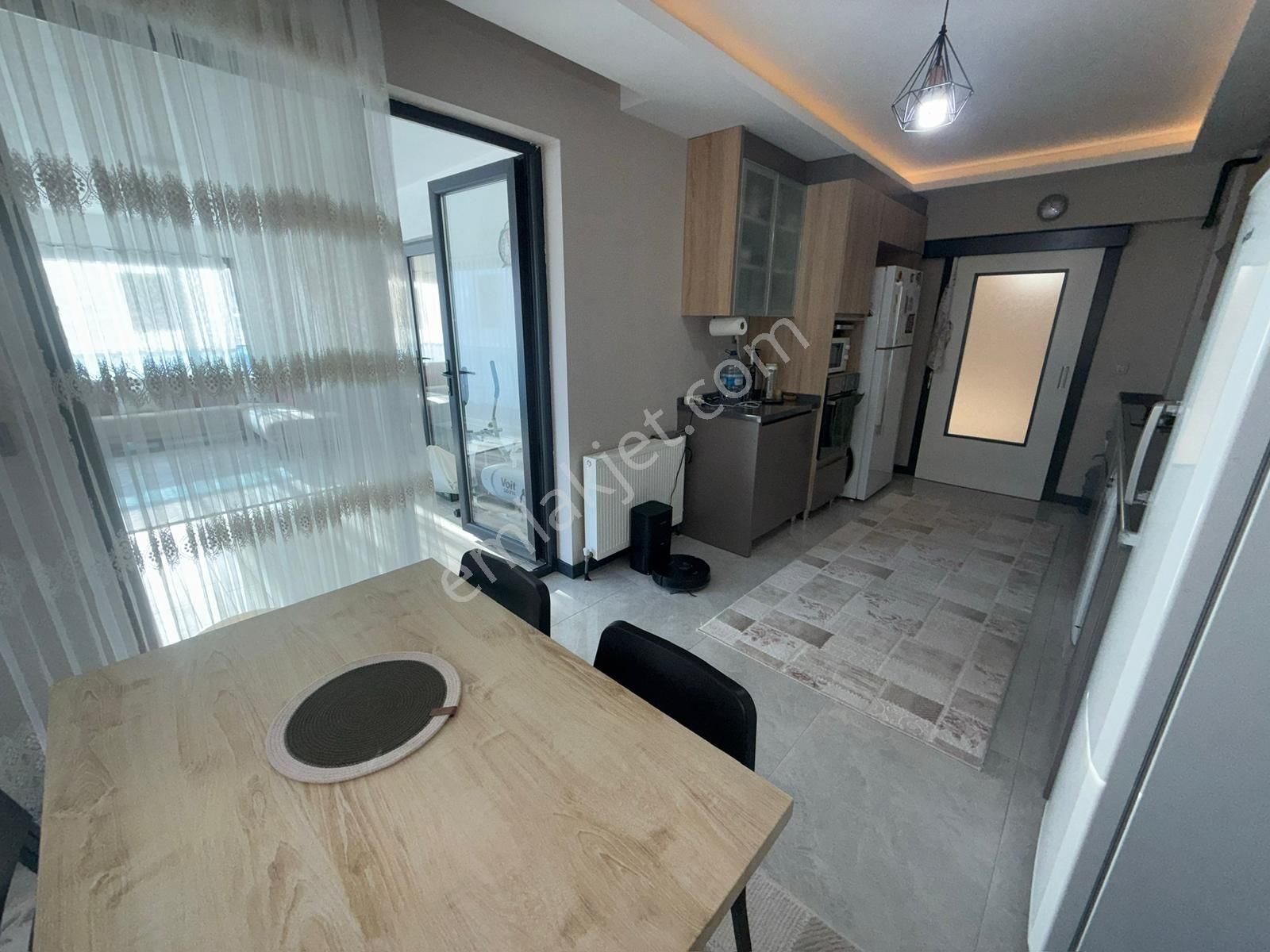 Kalecik Emlak'tan Site İçerisinde Güney Cephe Yapılı 4+1 - Görsel 3