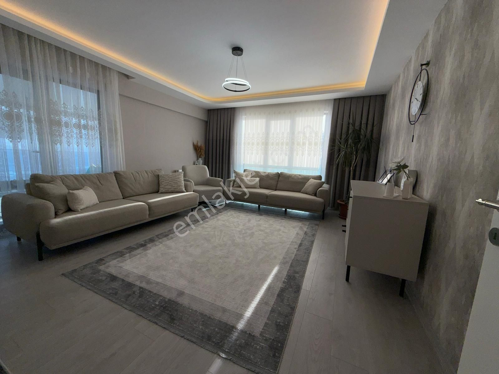 Kalecik Emlak'tan Site İçerisinde Güney Cephe Yapılı 4+1 - Görsel 6