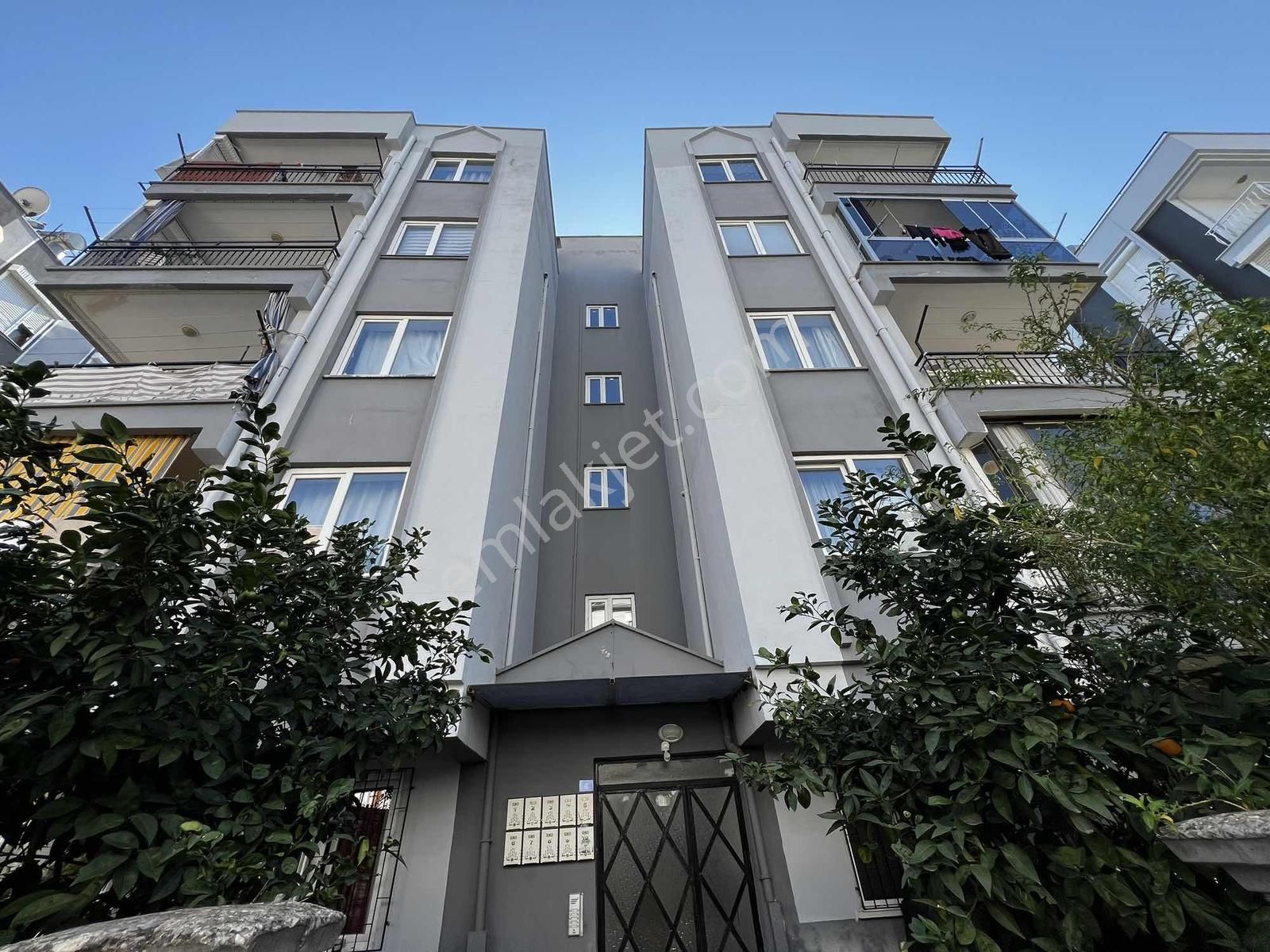 Yenigün'de Park Yakını Merkezi Kiralık 2+1 Daire - Görsel 12