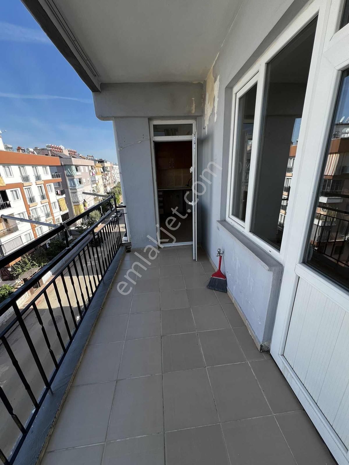 Yenigün'de Park Yakını Merkezi Kiralık 2+1 Daire - Görsel 17