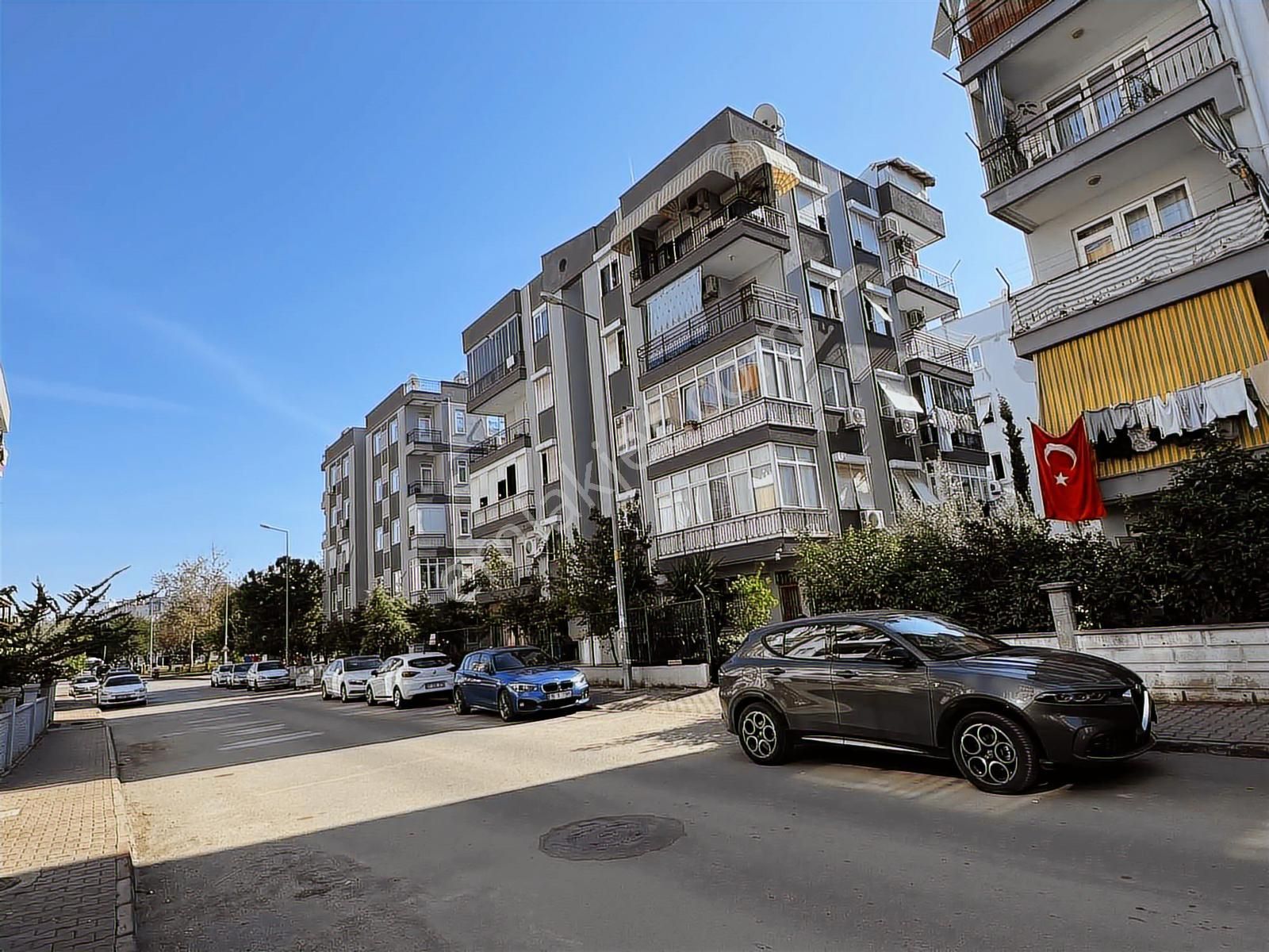 Yenigün'de Park Yakını Merkezi Kiralık 2+1 Daire - Görsel 11