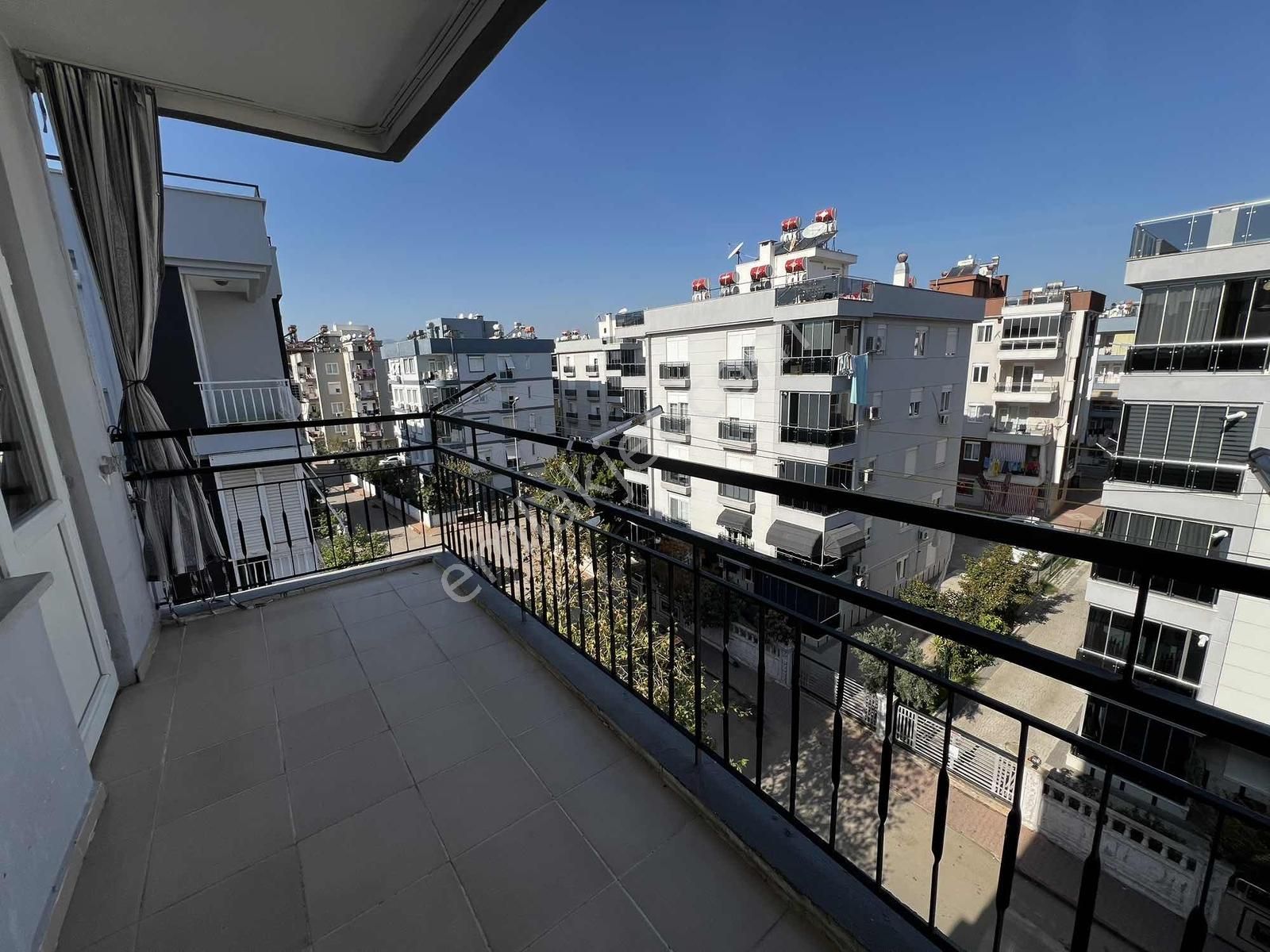 Yenigün'de Park Yakını Merkezi Kiralık 2+1 Daire - Görsel 8