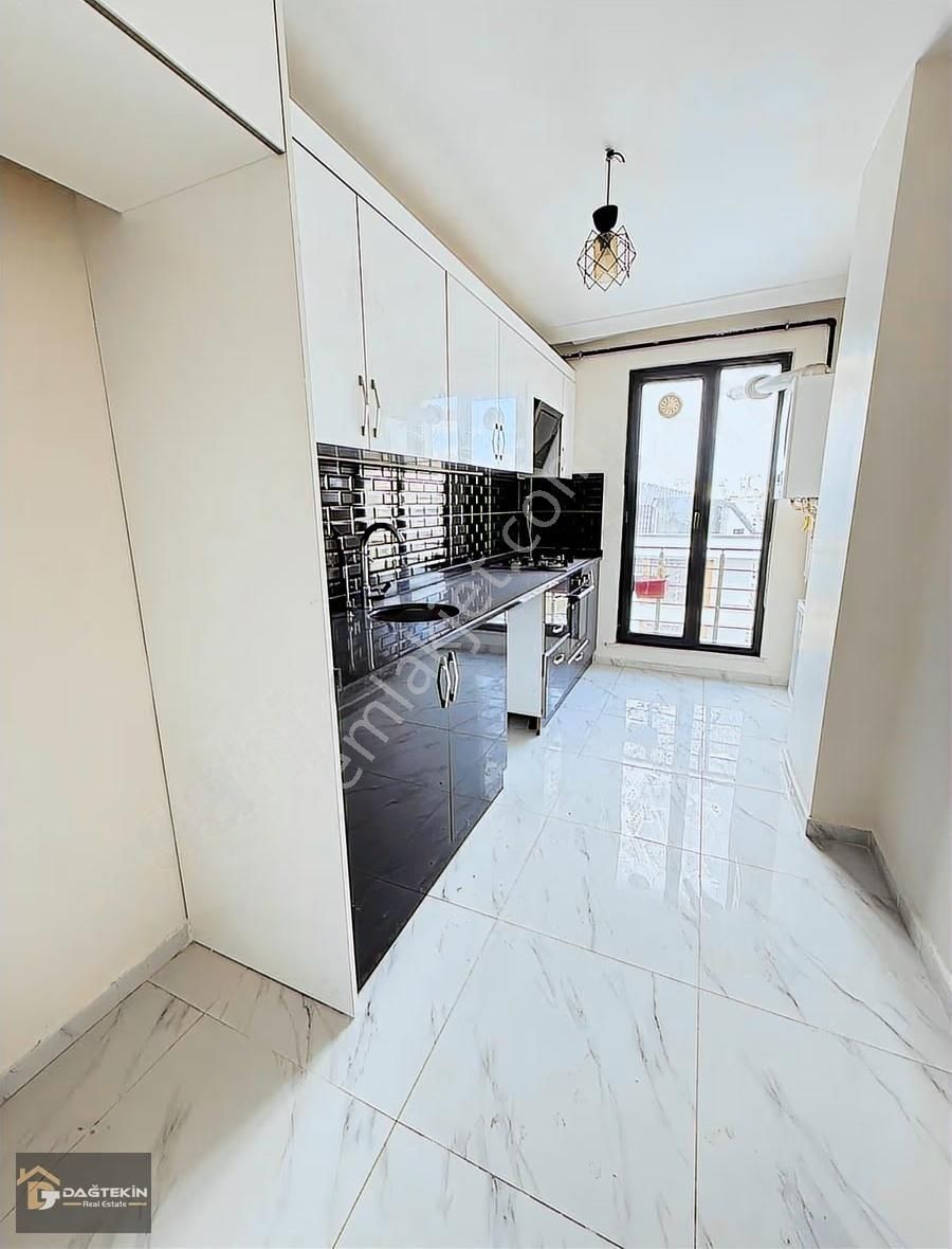 Beylikdüzü Dağtekinden 3+2 Deniz Manzaralı Dubleks !!