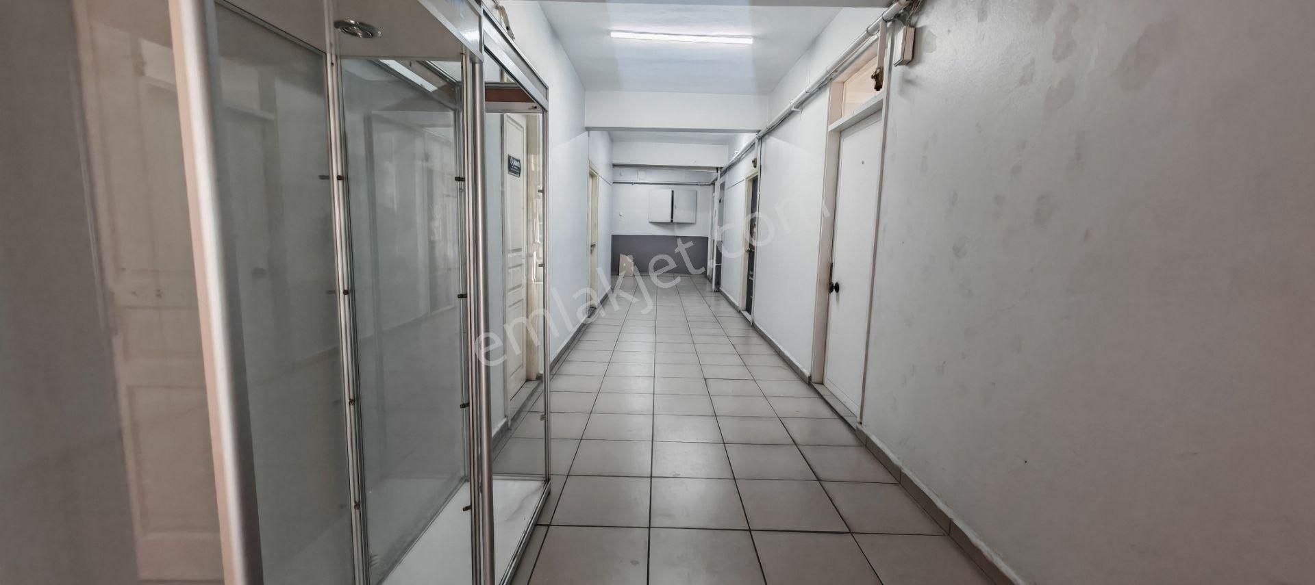 İzmit Merkez Fethiye Caddesi Emek İş Hanı Kiralık İş Yeri Ofis - Görsel 5