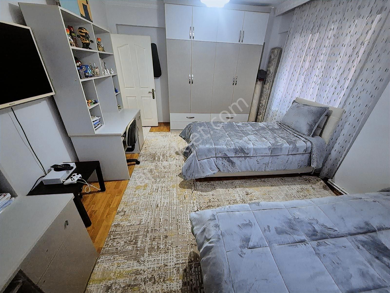 Lenora Gayrimenkül'den Ayrancılar Merkezde 3+1 Müstakil Daire - Görsel 6