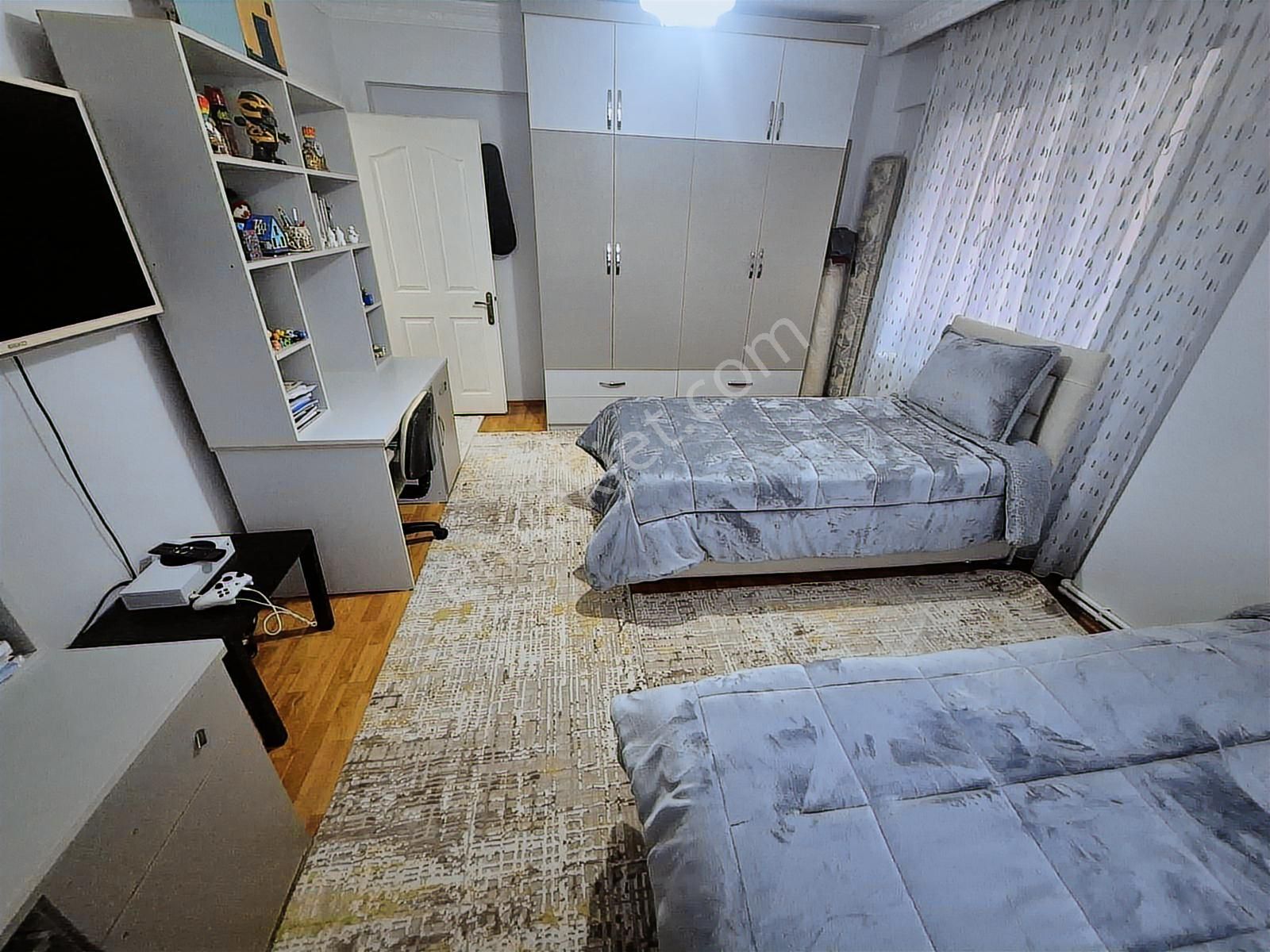 Lenora Gayrimenkül'den Ayrancılar Merkezde 3+1 Müstakil Daire - Görsel 27