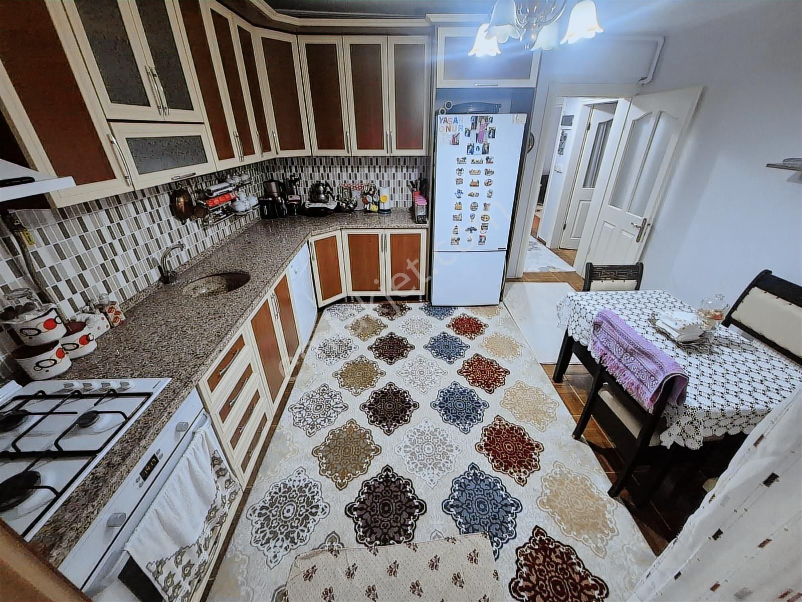 Lenora Gayrimenkül'den Ayrancılar Merkezde 3+1 Müstakil Daire - Görsel 15