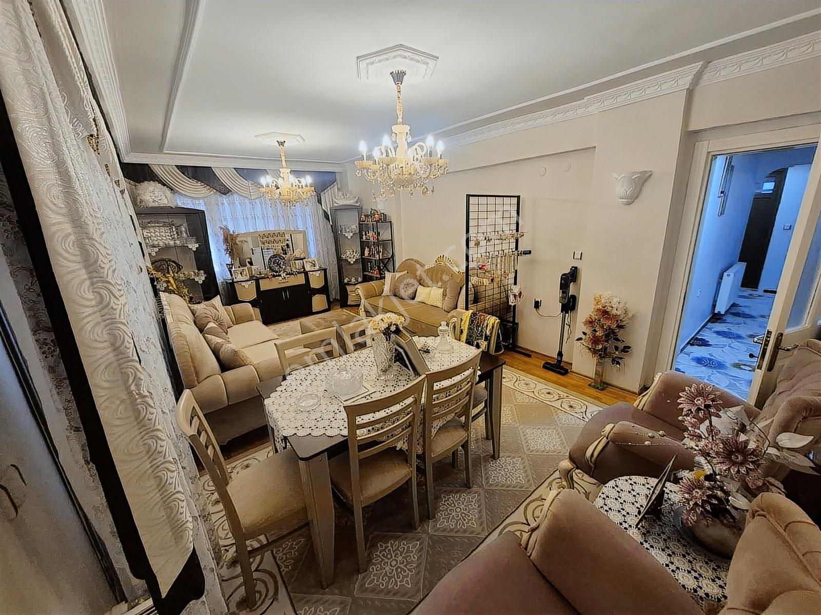 Lenora Gayrimenkül'den Ayrancılar Merkezde 3+1 Müstakil Daire - Görsel 28