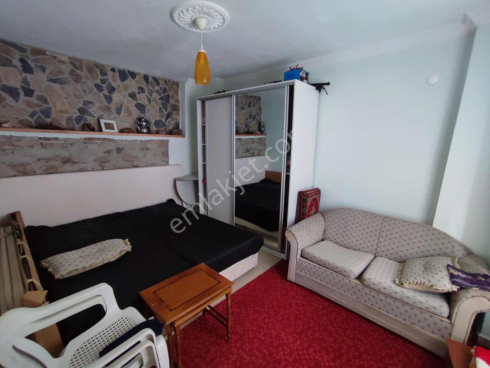 Century21 Işıltı'dan Umurlu'da Satılık Zeytinlik Arazisi - Görsel 11