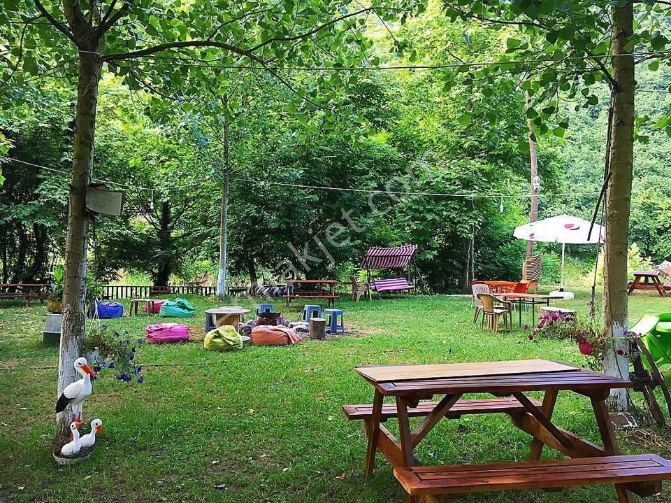 Otoyola 500 Metre Mesafede Merkeze Ve Denize 5 Km Mesafede Projeli Ruhsatlı Arsalar... - Görsel 5