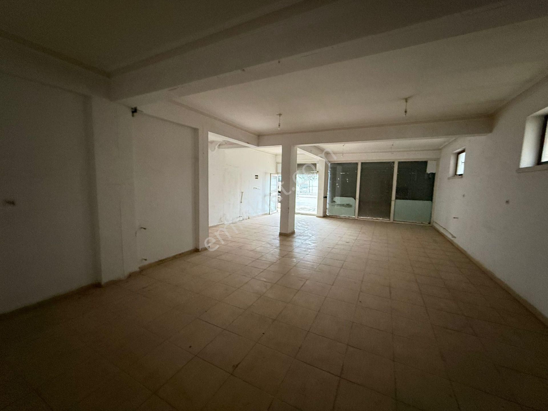 Bilgen Vatan'dan Beşikkaya Mahallesi 75m2 Ve 65 M2 Geniş Cepheli Satılık Dükkanlar - Görsel 8