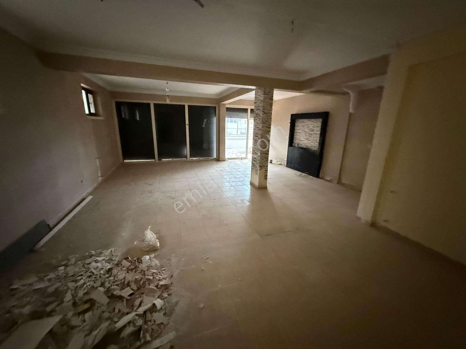 Bilgen Vatan'dan Beşikkaya Mahallesi 75m2 Ve 65 M2 Geniş Cepheli Satılık Dükkanlar - Görsel 21