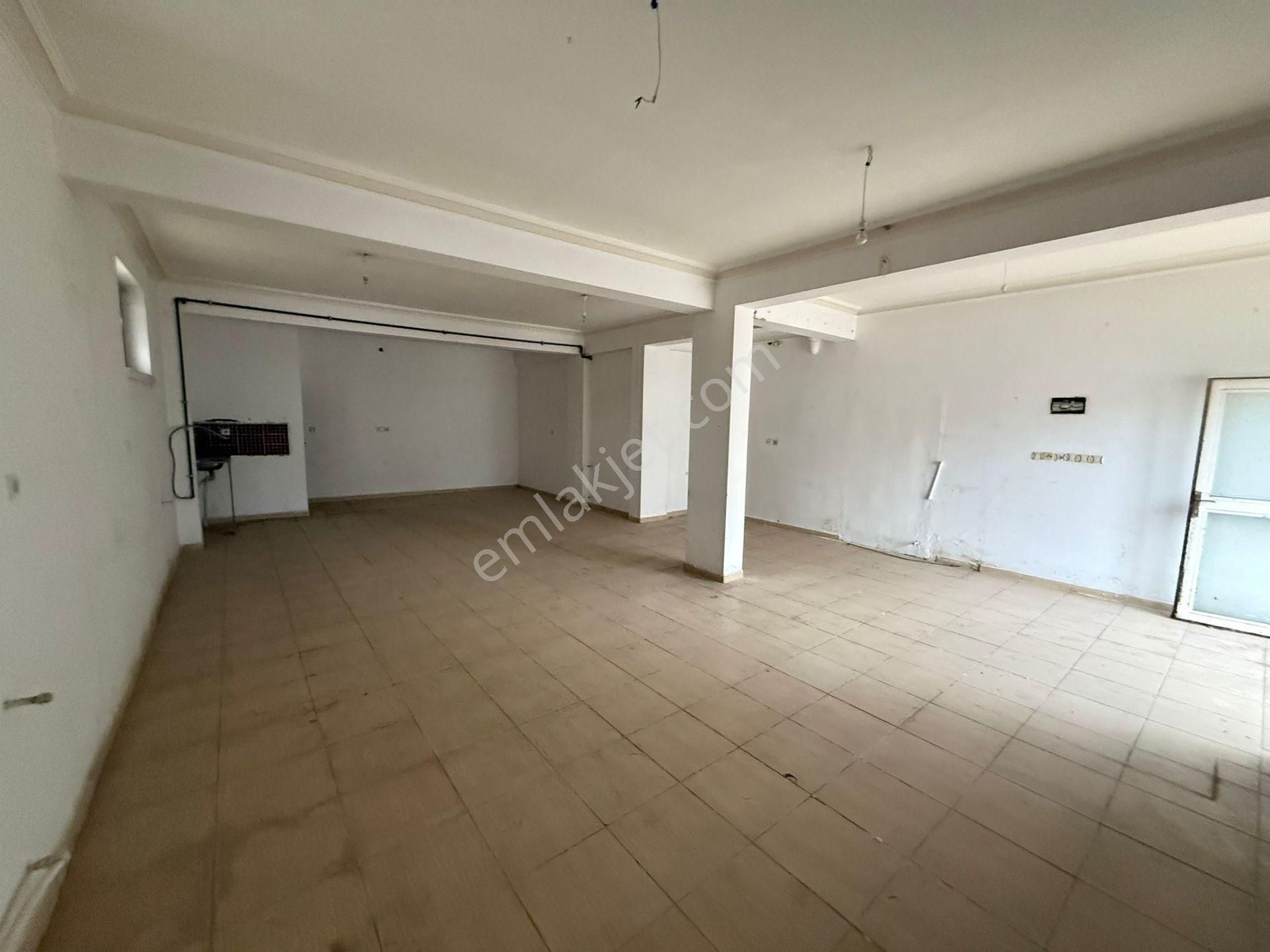 Bilgen Vatan'dan Beşikkaya Mahallesi 75m2 Ve 65 M2 Geniş Cepheli Satılık Dükkanlar - Görsel 4