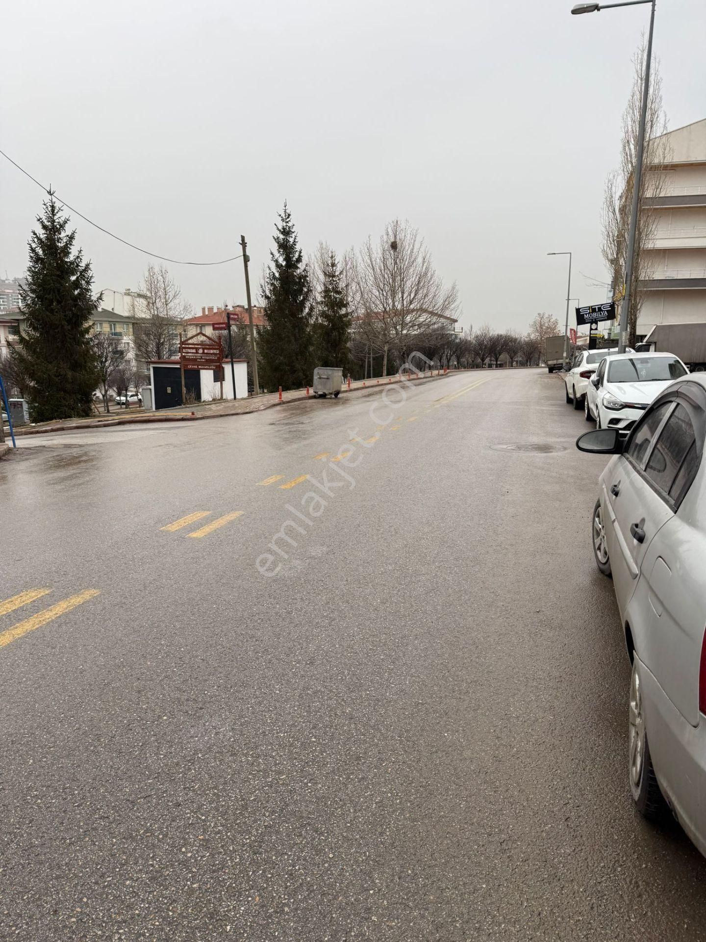 Bilgen Vatan'dan Beşikkaya Mahallesi 75m2 Ve 65 M2 Geniş Cepheli Satılık Dükkanlar - Görsel 30