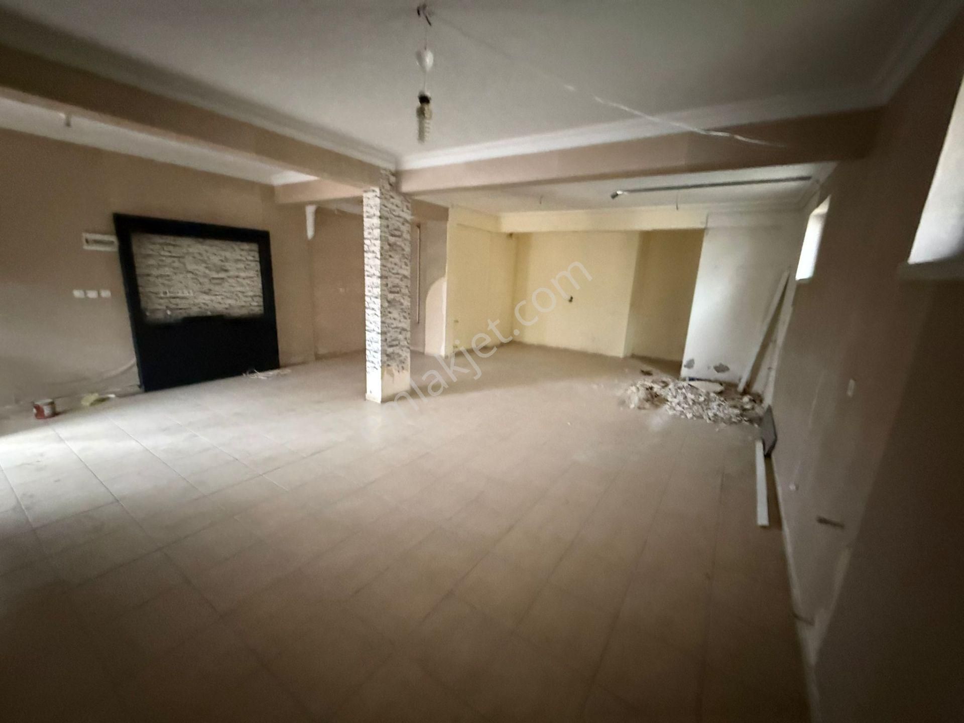 Bilgen Vatan'dan Beşikkaya Mahallesi 75m2 Ve 65 M2 Geniş Cepheli Satılık Dükkanlar - Görsel 17