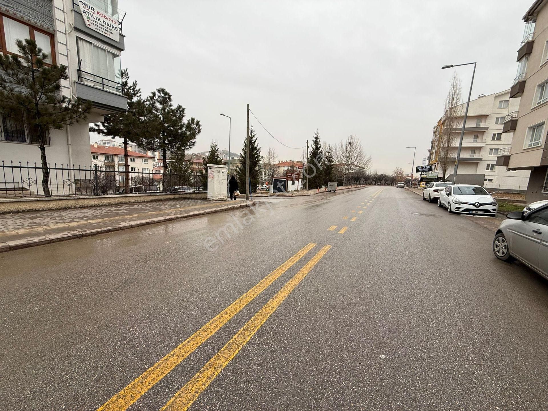 Bilgen Vatan'dan Beşikkaya Mahallesi 75m2 Ve 65 M2 Geniş Cepheli Satılık Dükkanlar - Görsel 29