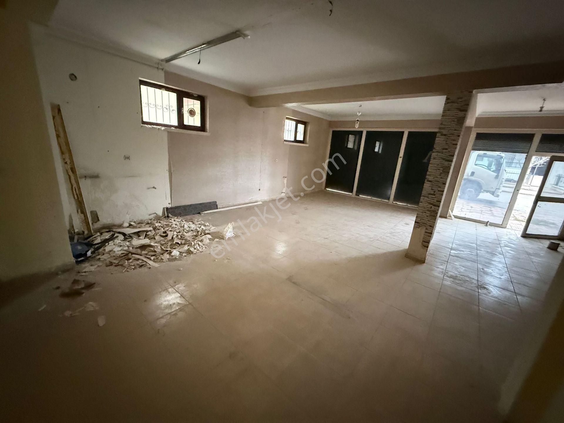 Bilgen Vatan'dan Beşikkaya Mahallesi 75m2 Ve 65 M2 Geniş Cepheli Satılık Dükkanlar - Görsel 20