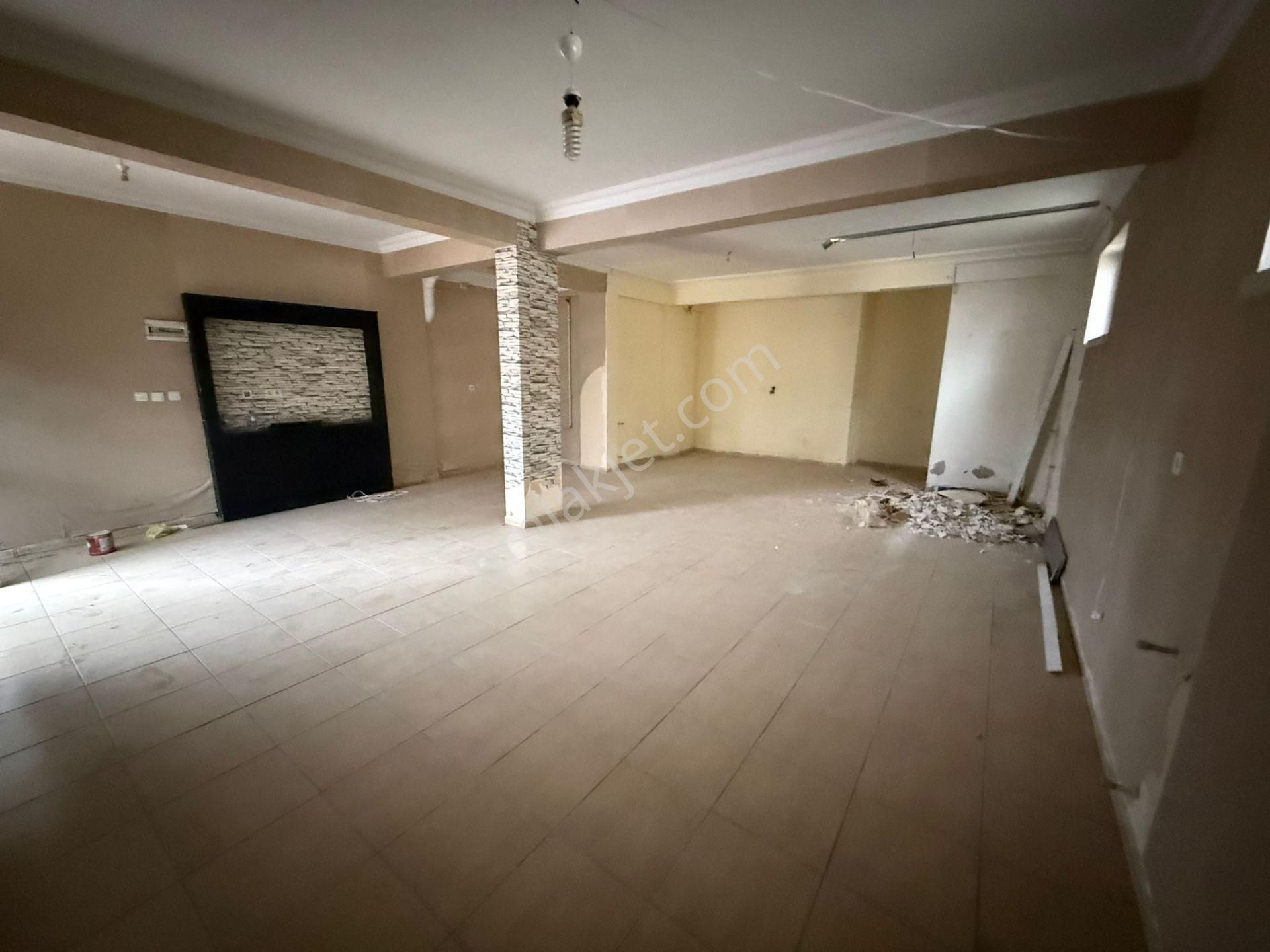 Bilgen Vatan'dan Beşikkaya Mahallesi 75m2 Ve 65 M2 Geniş Cepheli Satılık Dükkanlar - Görsel 15