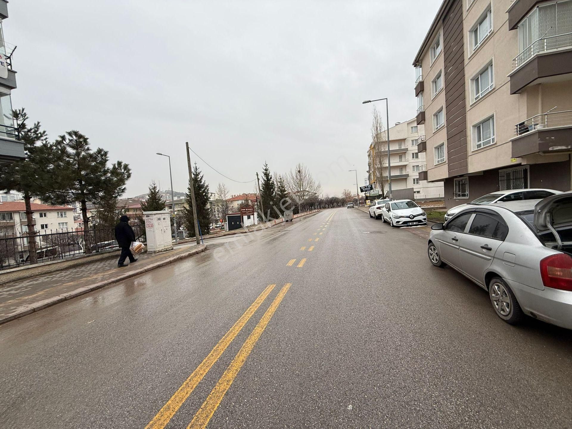 Bilgen Vatan'dan Beşikkaya Mahallesi 75m2 Ve 65 M2 Geniş Cepheli Satılık Dükkanlar - Görsel 23