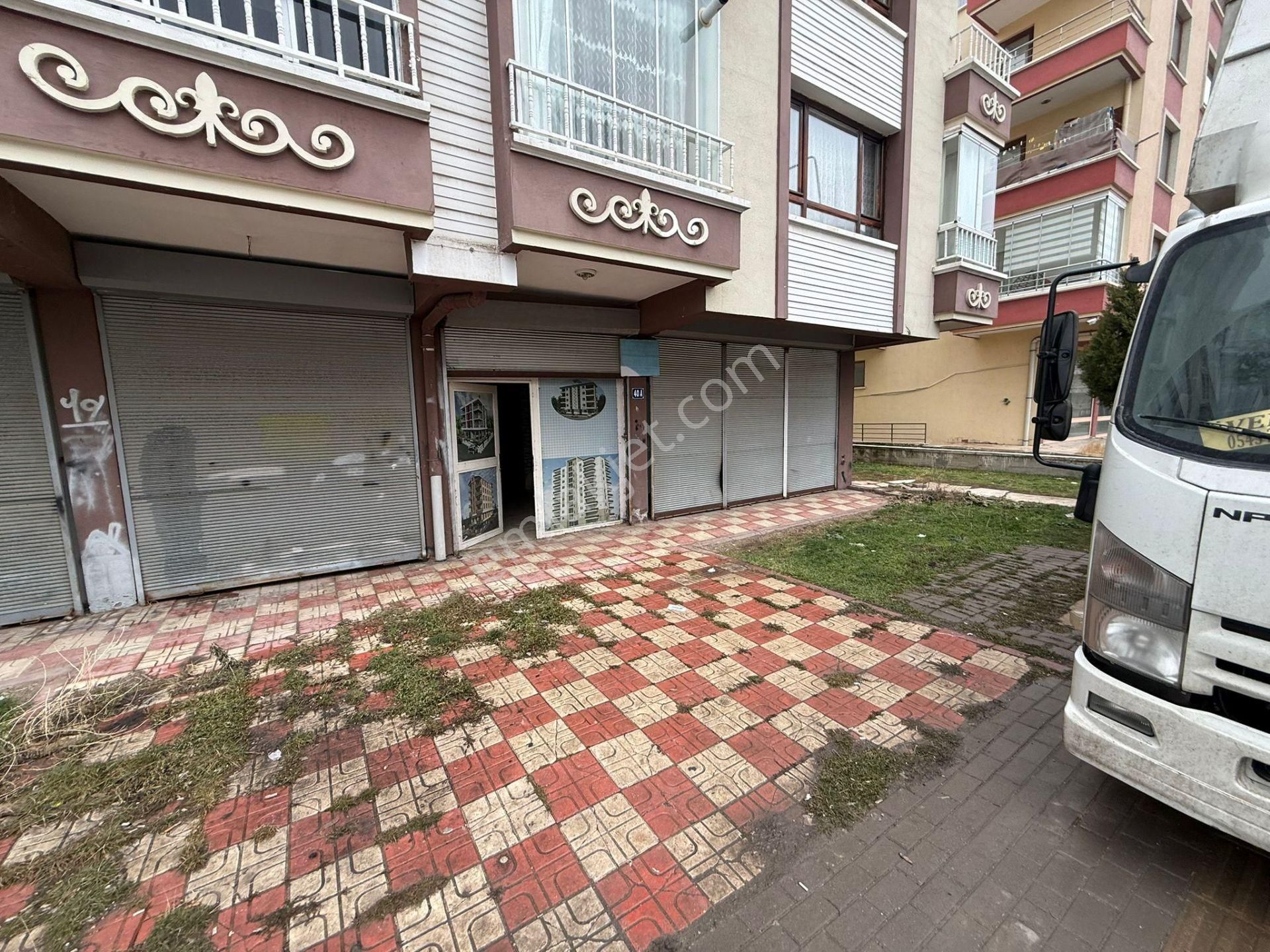 Bilgen Vatan'dan Beşikkaya Mahallesi 75m2 Ve 65 M2 Geniş Cepheli Satılık Dükkanlar - Görsel 24