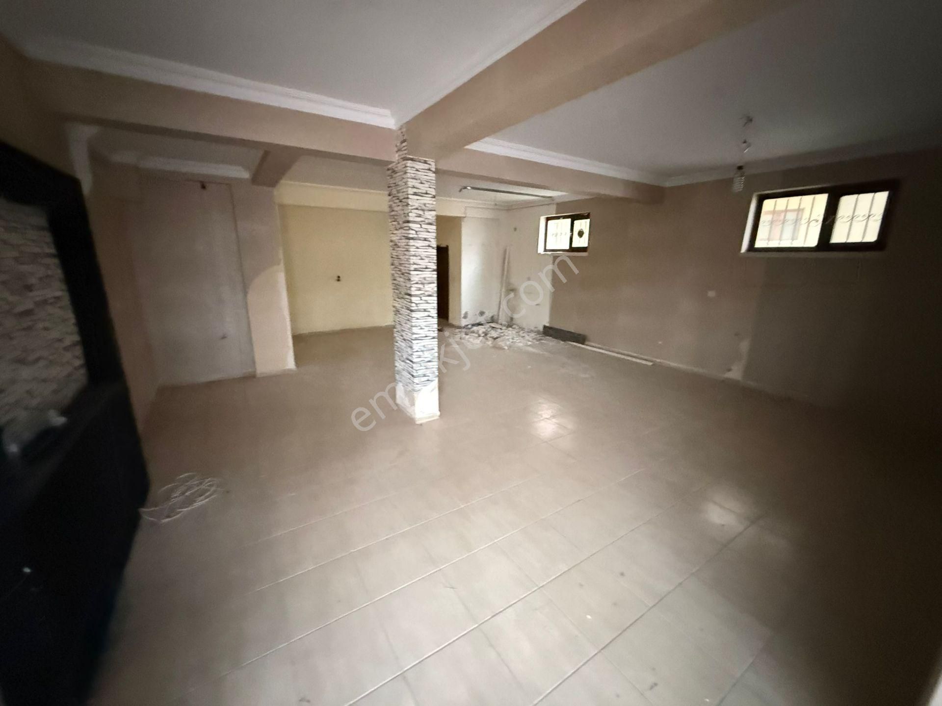 Bilgen Vatan'dan Beşikkaya Mahallesi 75m2 Ve 65 M2 Geniş Cepheli Satılık Dükkanlar - Görsel 11