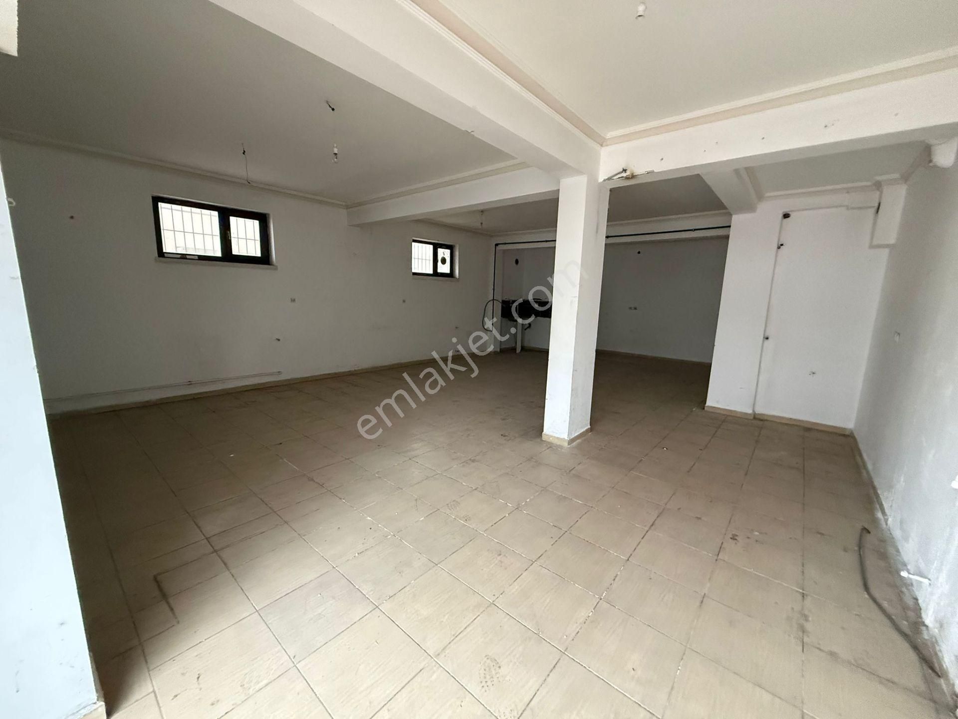 Bilgen Vatan'dan Beşikkaya Mahallesi 75m2 Ve 65 M2 Geniş Cepheli Satılık Dükkanlar - Görsel 5