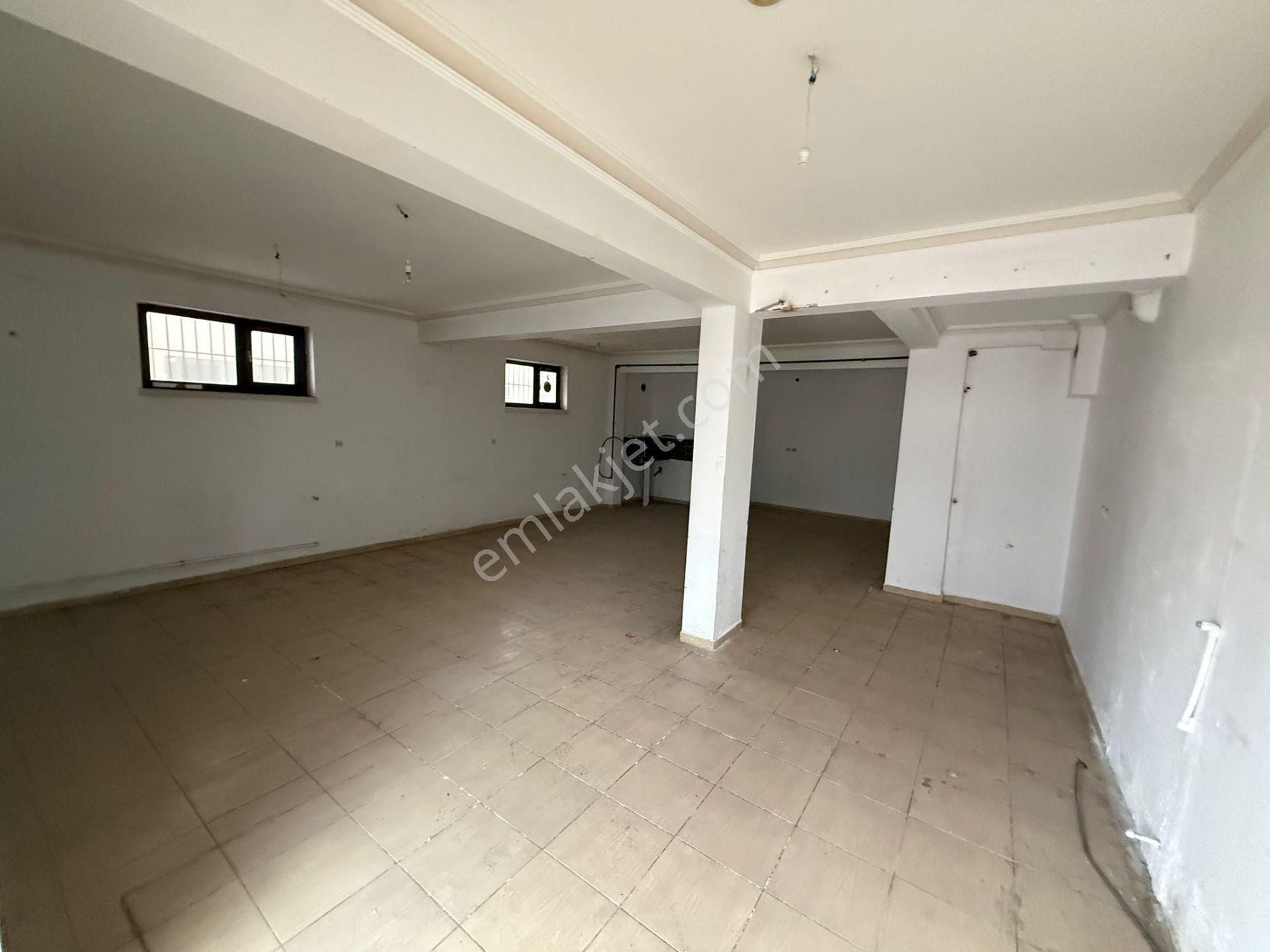 Bilgen Vatan'dan Beşikkaya Mahallesi 75m2 Ve 65 M2 Geniş Cepheli Satılık Dükkanlar - Görsel 2