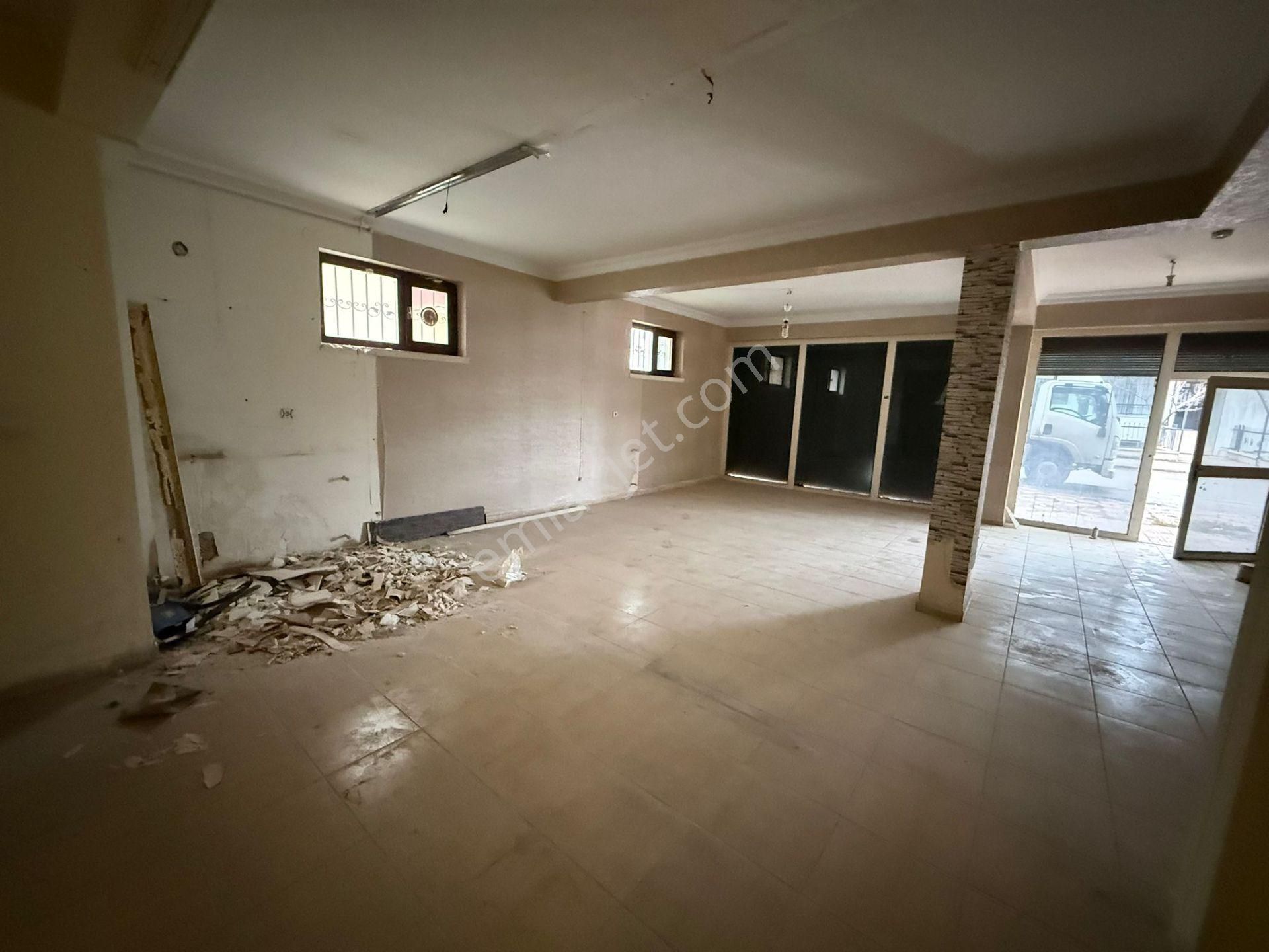 Bilgen Vatan'dan Beşikkaya Mahallesi 75m2 Ve 65 M2 Geniş Cepheli Satılık Dükkanlar - Görsel 16