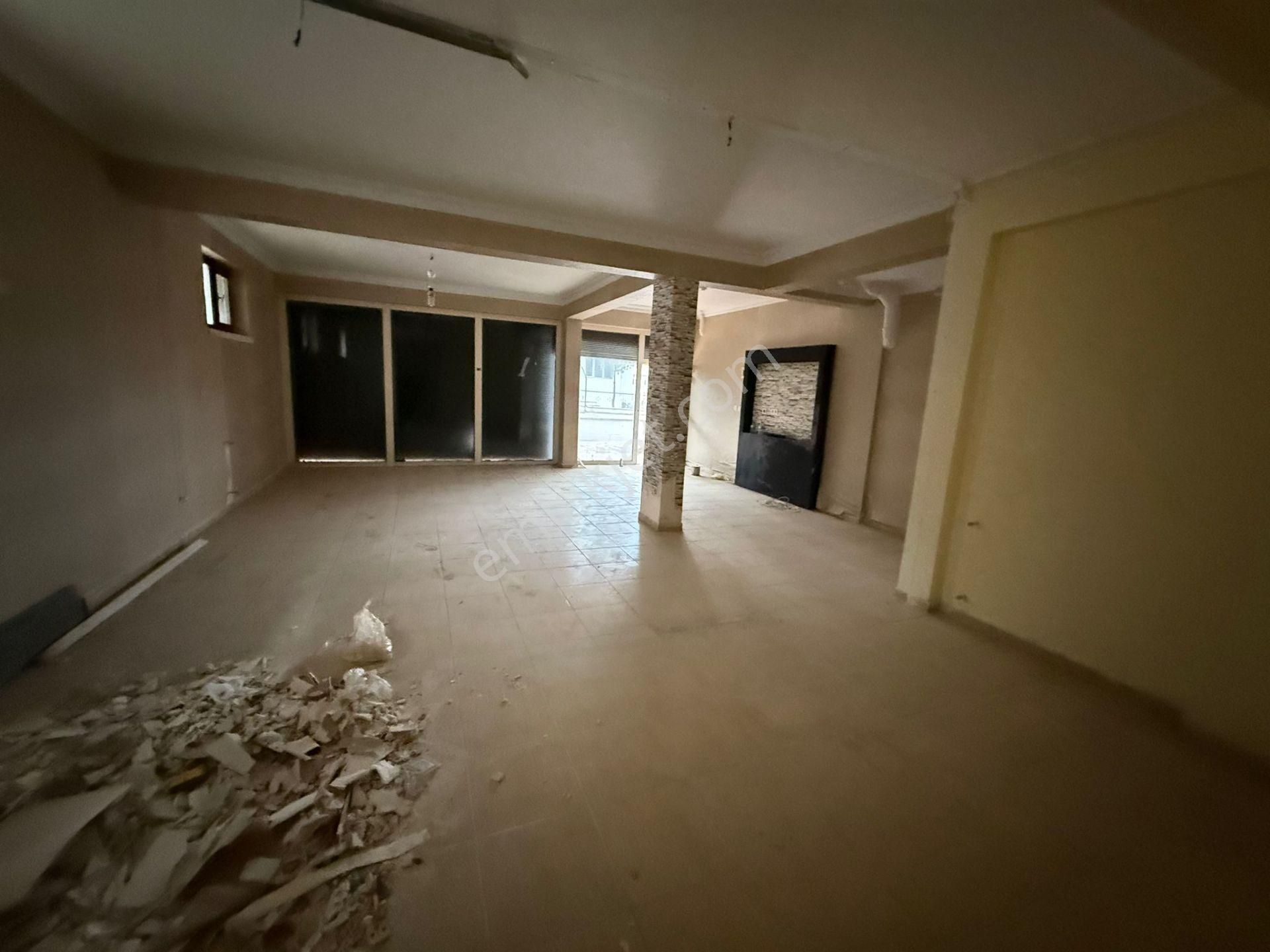 Bilgen Vatan'dan Beşikkaya Mahallesi 75m2 Ve 65 M2 Geniş Cepheli Satılık Dükkanlar - Görsel 19