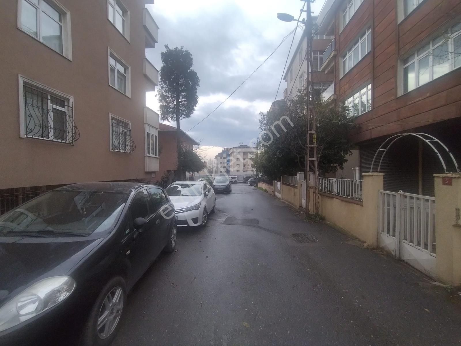 Güzelyalı Marmaray Yanında 3+1 Satılık Fırsat Daire - Görsel 11