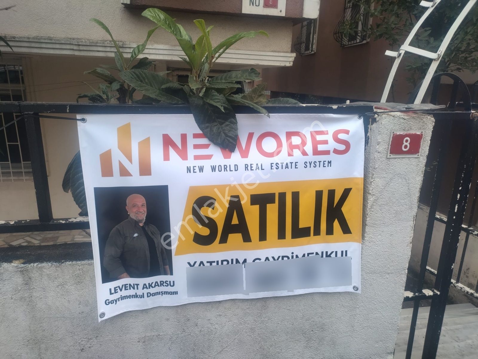 Güzelyalı Marmaray Yanında 3+1 Satılık Fırsat Daire - Görsel 2