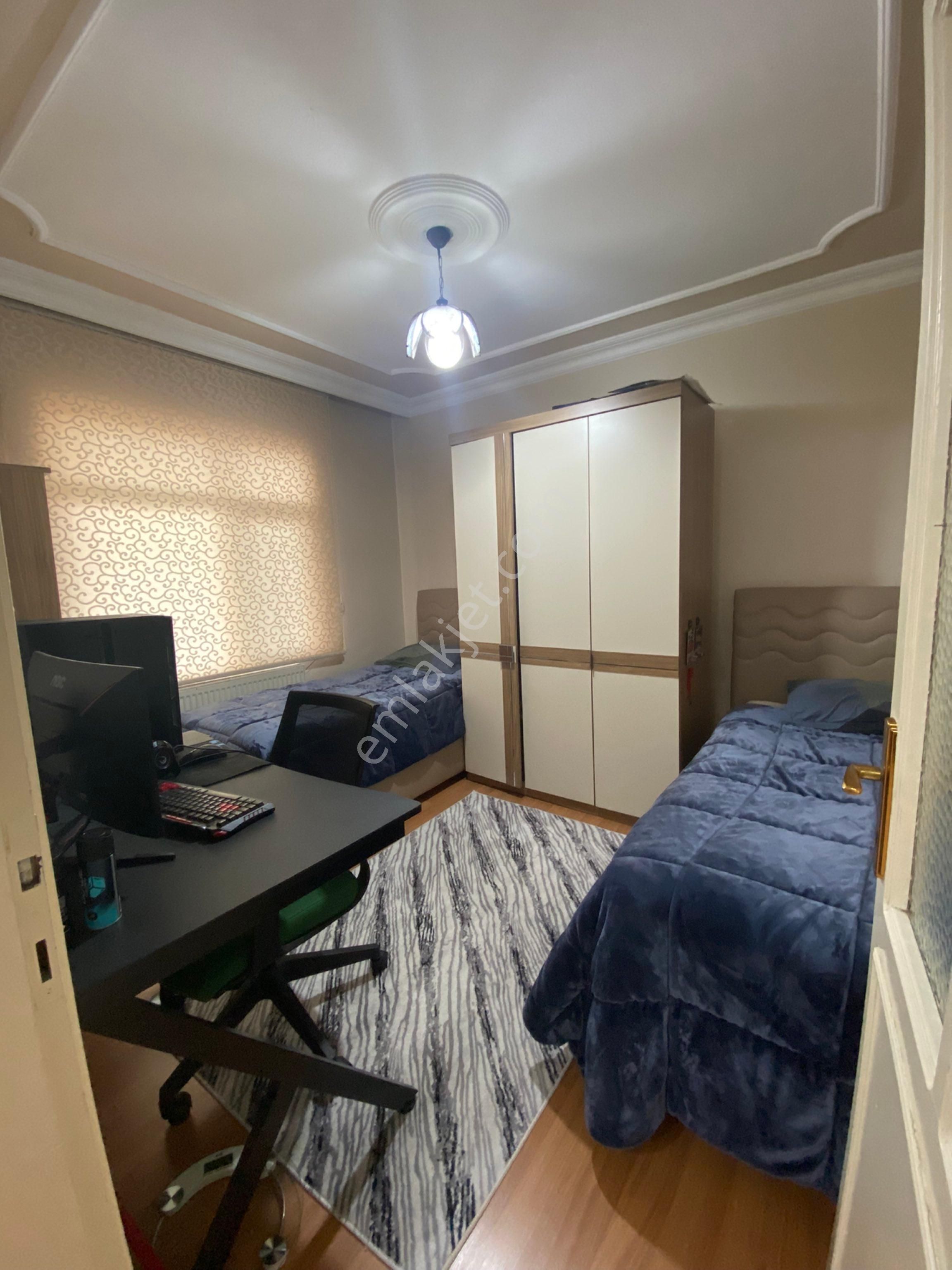 Tekirdağ Çorlu Nusratiye Mahallesi’nde Satılık 3 Katlı Aile Apartmanı - Görsel 17