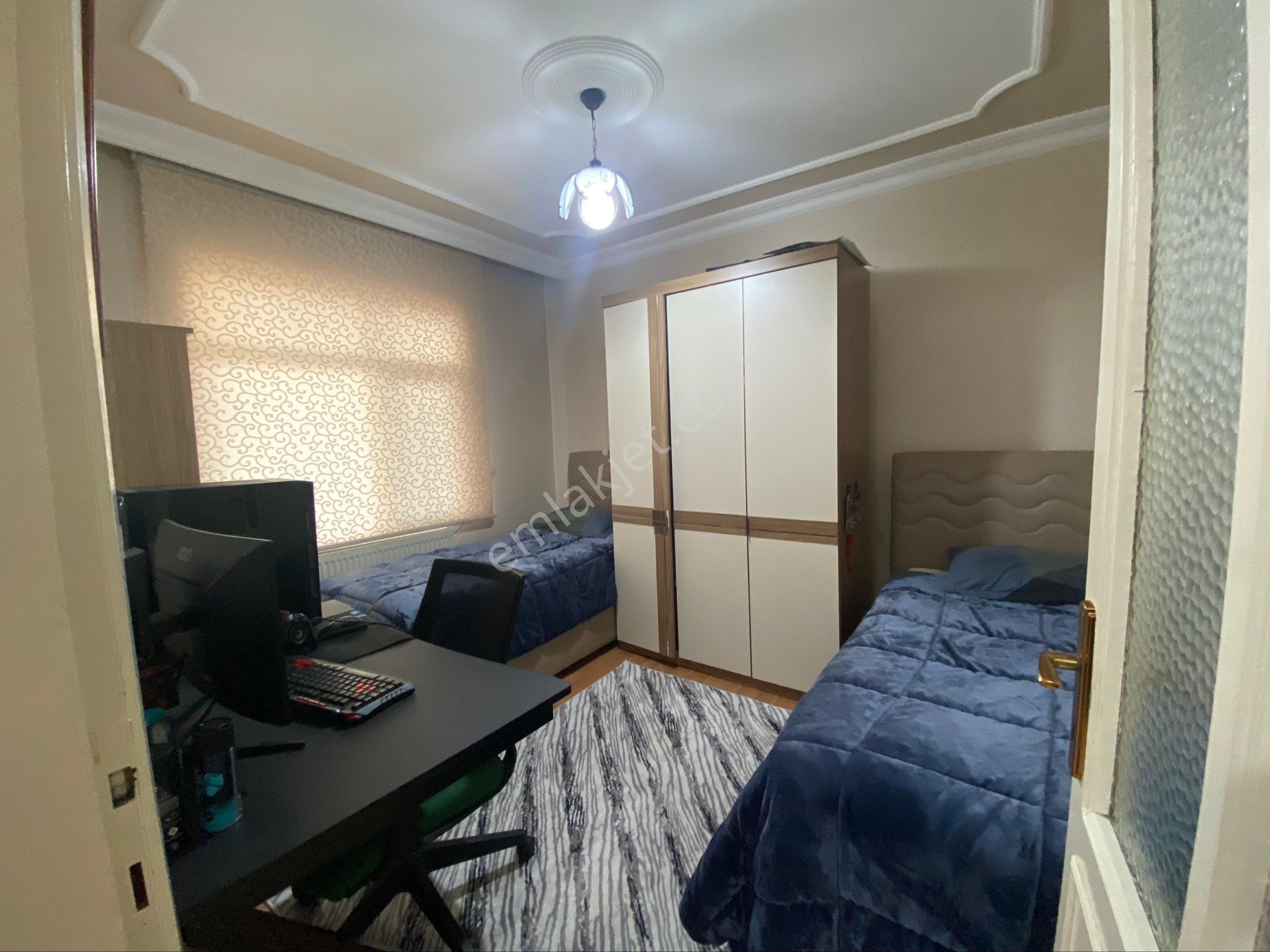 Tekirdağ Çorlu Nusratiye Mahallesi’nde Satılık 3 Katlı Aile Apartmanı - Görsel 18