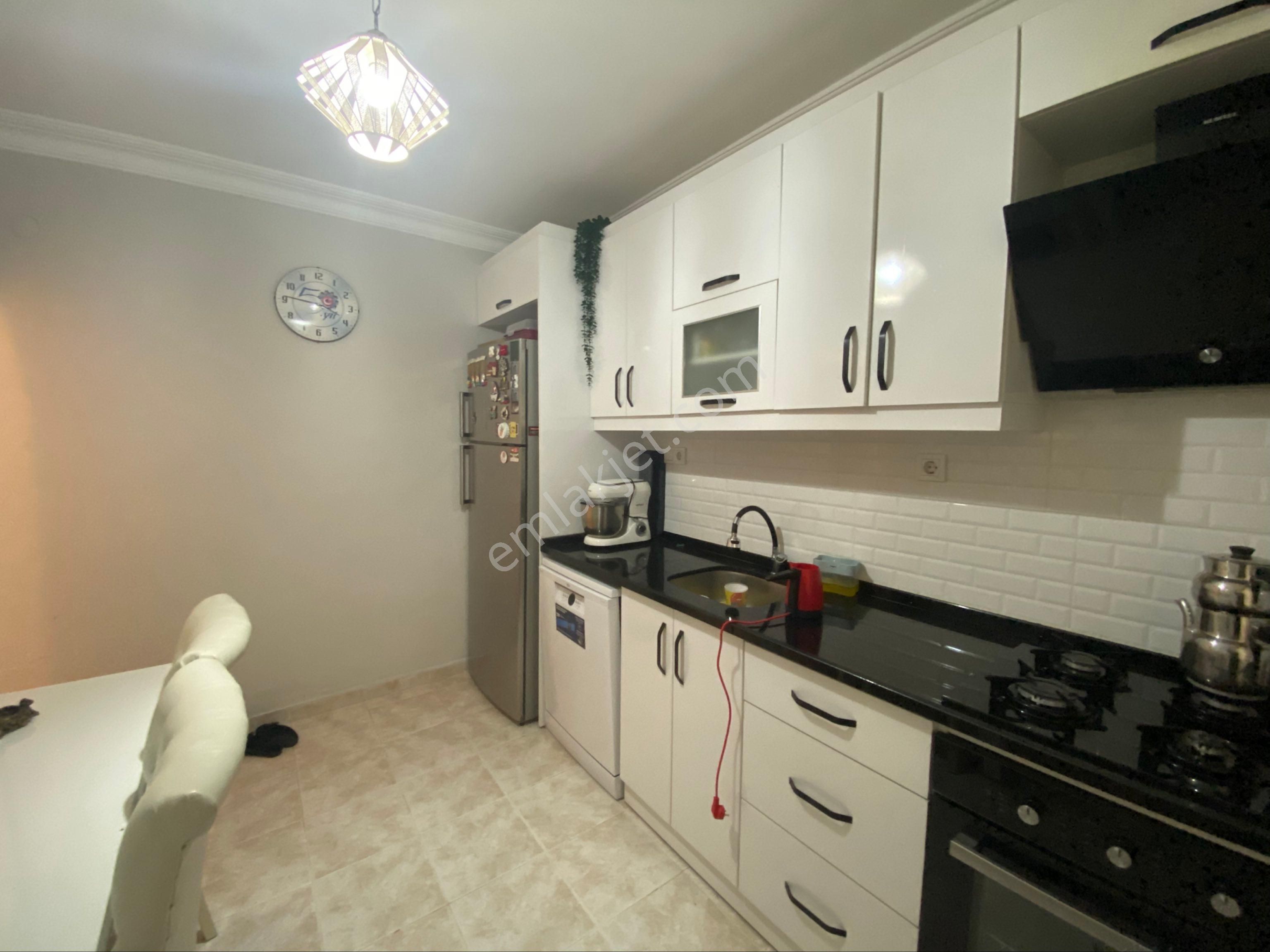 Tekirdağ Çorlu Nusratiye Mahallesi’nde Satılık 3 Katlı Aile Apartmanı - Görsel 10