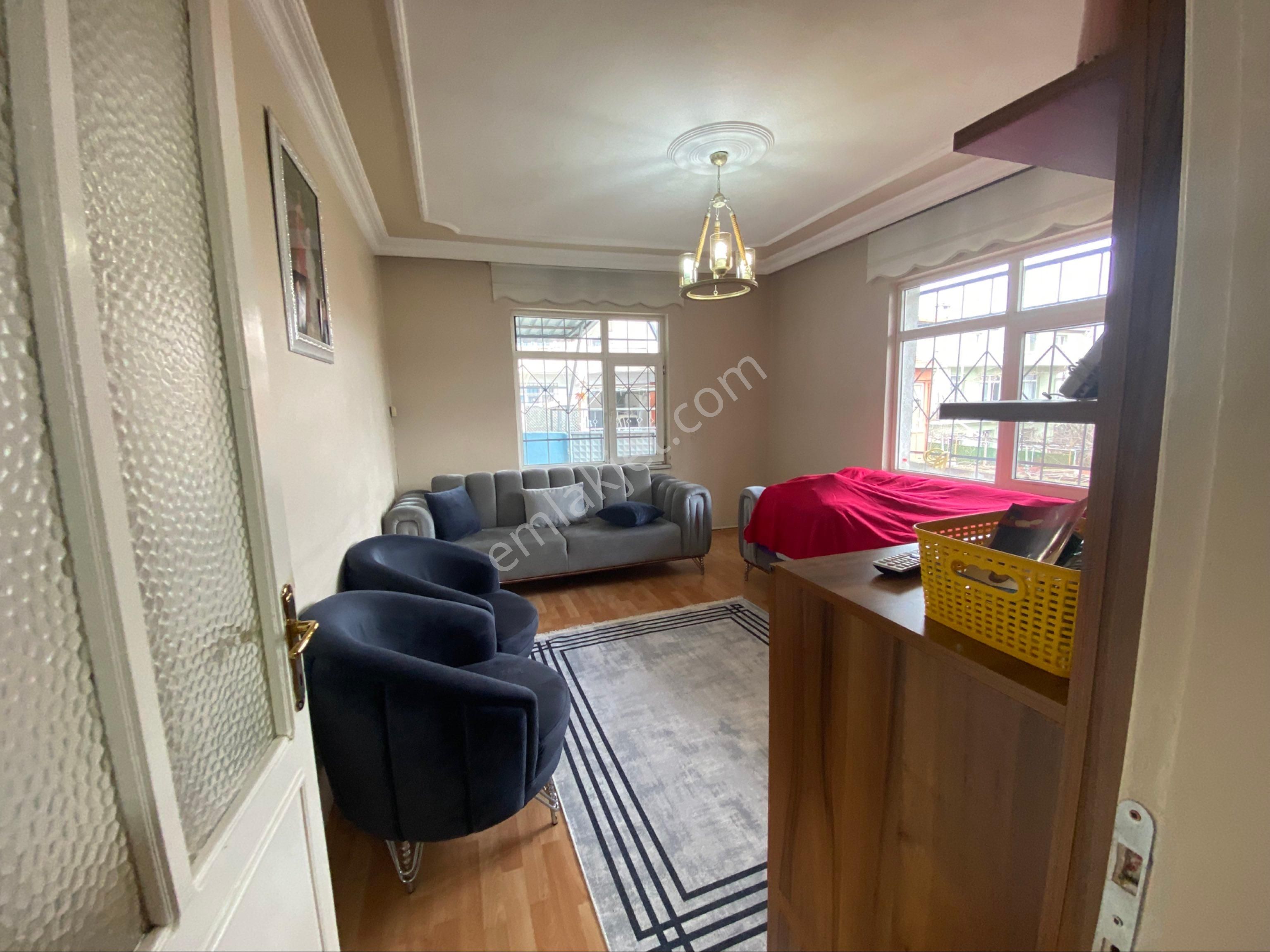 Tekirdağ Çorlu Nusratiye Mahallesi’nde Satılık 3 Katlı Aile Apartmanı - Görsel 22