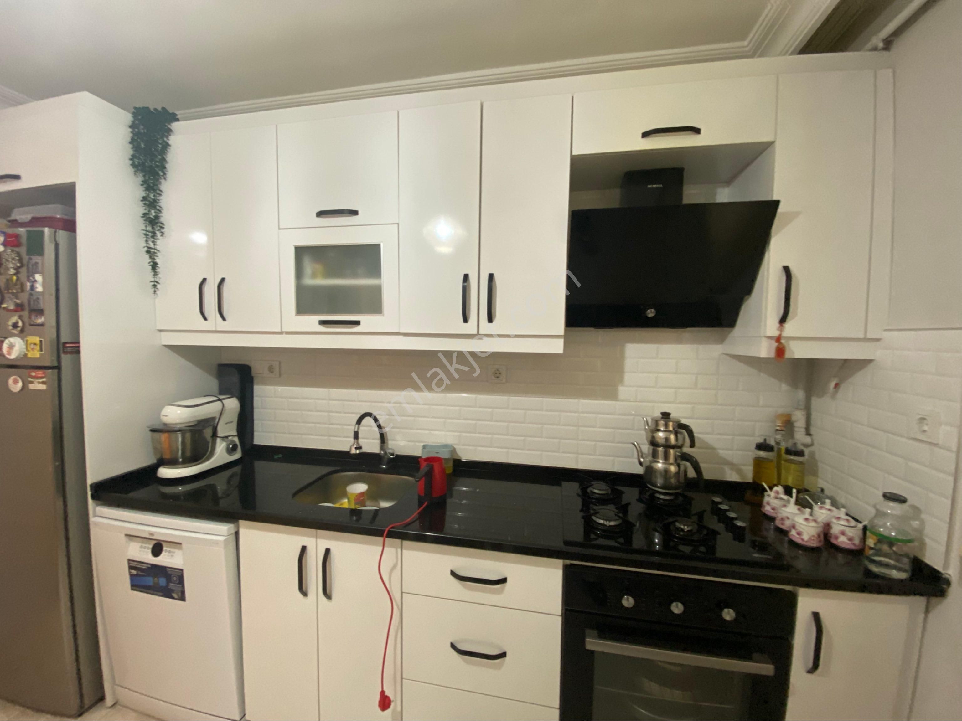 Tekirdağ Çorlu Nusratiye Mahallesi’nde Satılık 3 Katlı Aile Apartmanı - Görsel 12