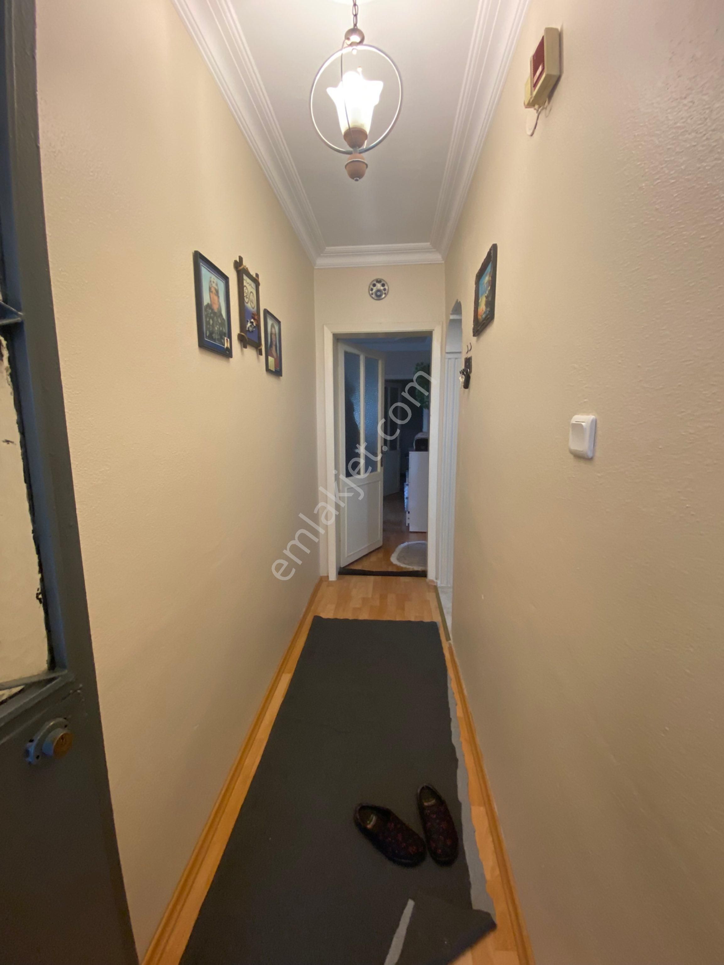 Tekirdağ Çorlu Nusratiye Mahallesi’nde Satılık 3 Katlı Aile Apartmanı - Görsel 6