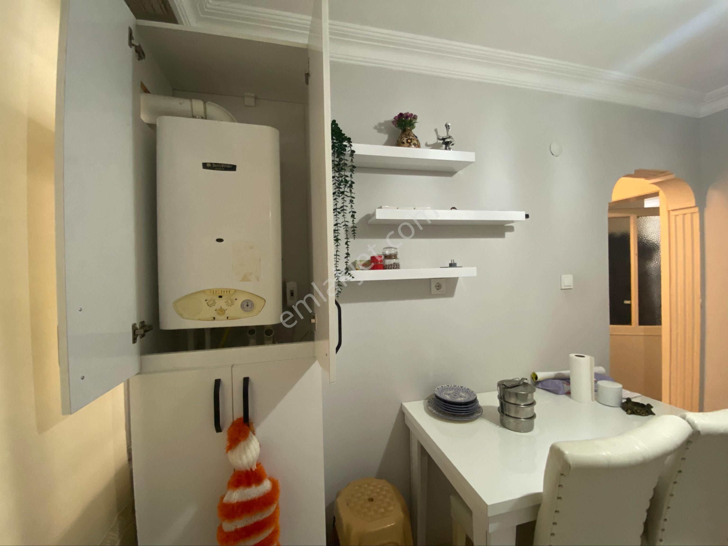 Tekirdağ Çorlu Nusratiye Mahallesi’nde Satılık 3 Katlı Aile Apartmanı - Görsel 13