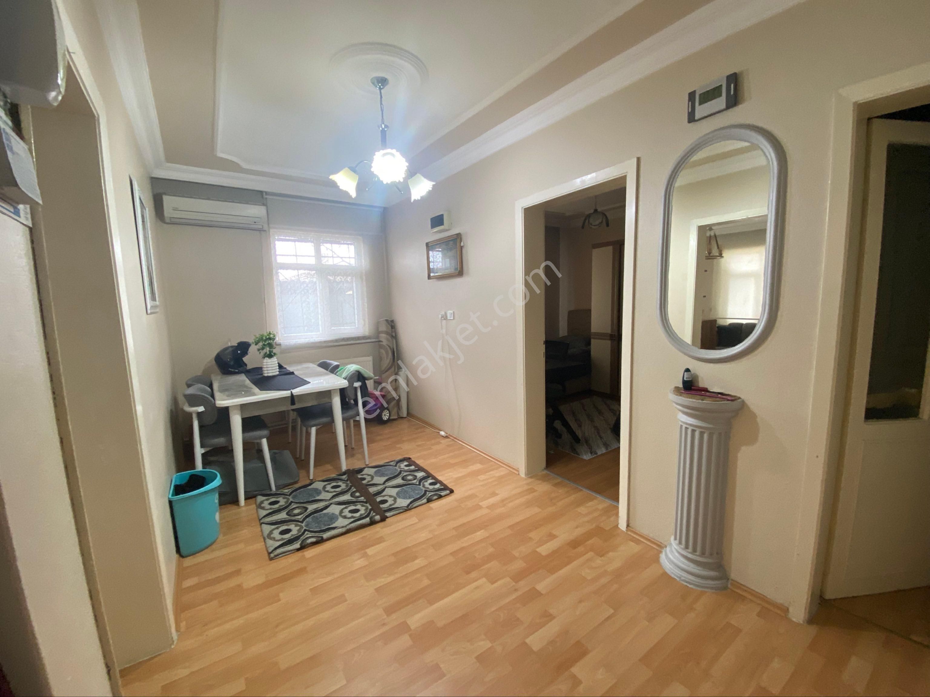 Tekirdağ Çorlu Nusratiye Mahallesi’nde Satılık 3 Katlı Aile Apartmanı - Görsel 15