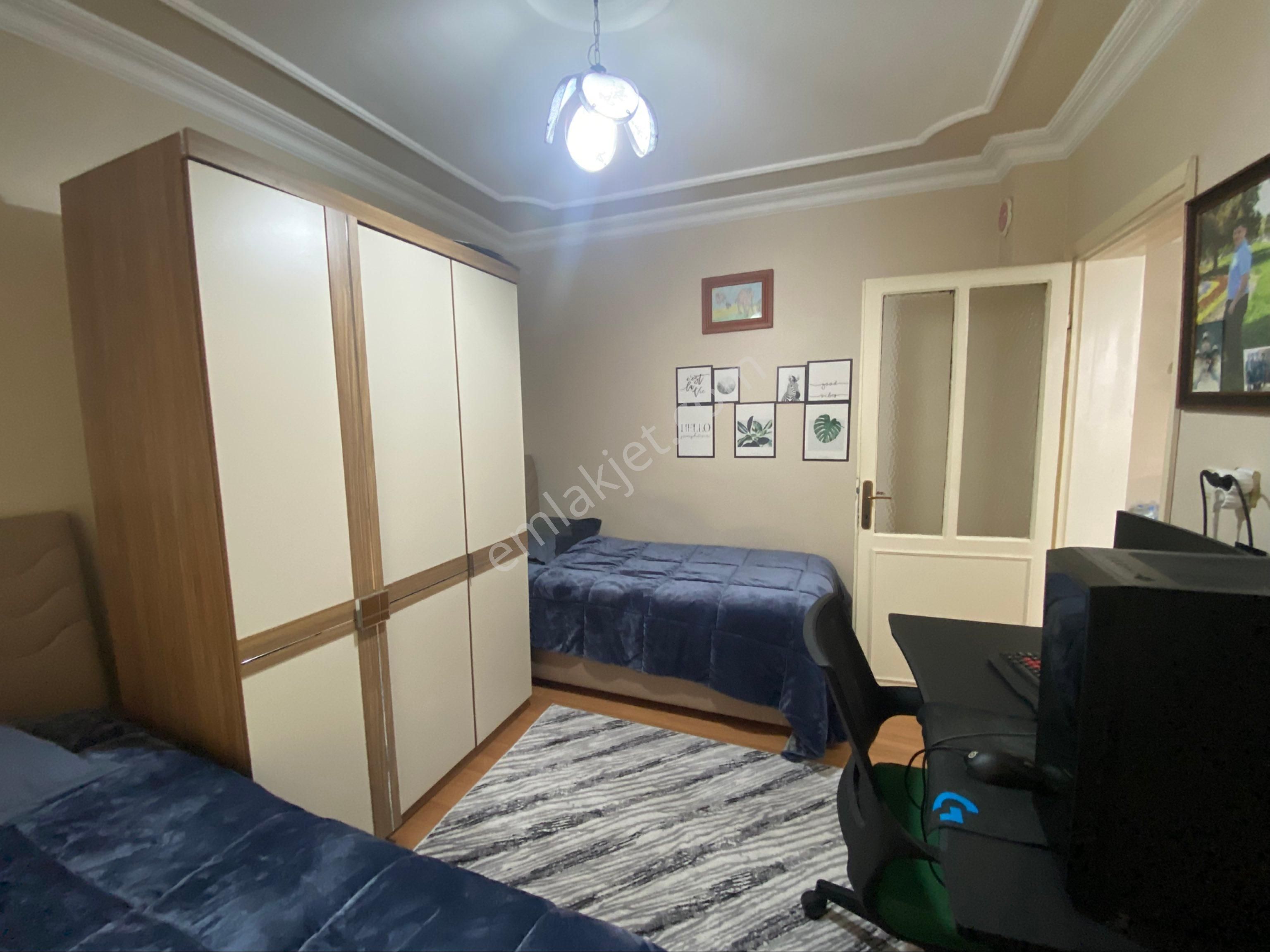 Tekirdağ Çorlu Nusratiye Mahallesi’nde Satılık 3 Katlı Aile Apartmanı - Görsel 19