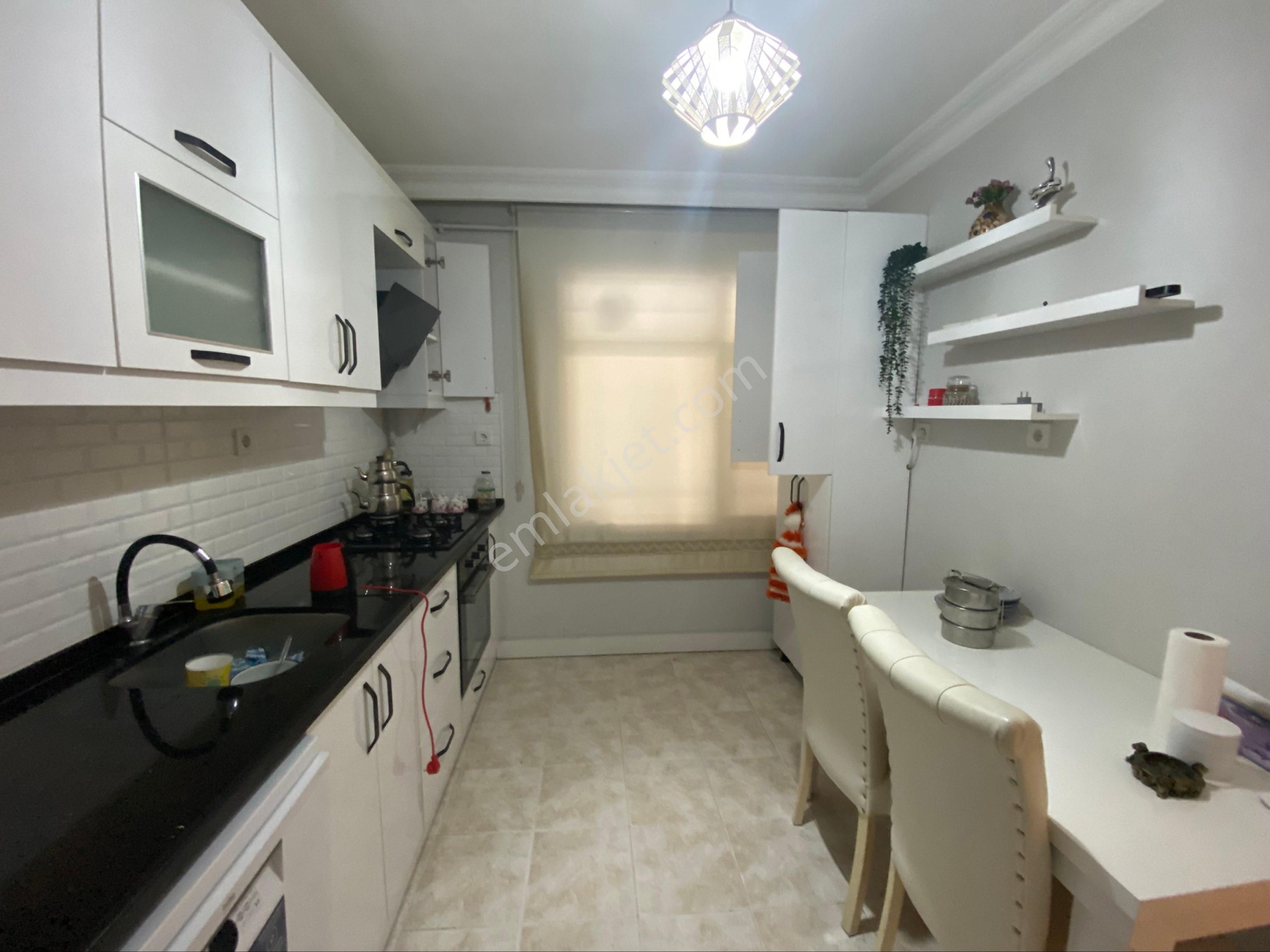 Tekirdağ Çorlu Nusratiye Mahallesi’nde Satılık 3 Katlı Aile Apartmanı - Görsel 9