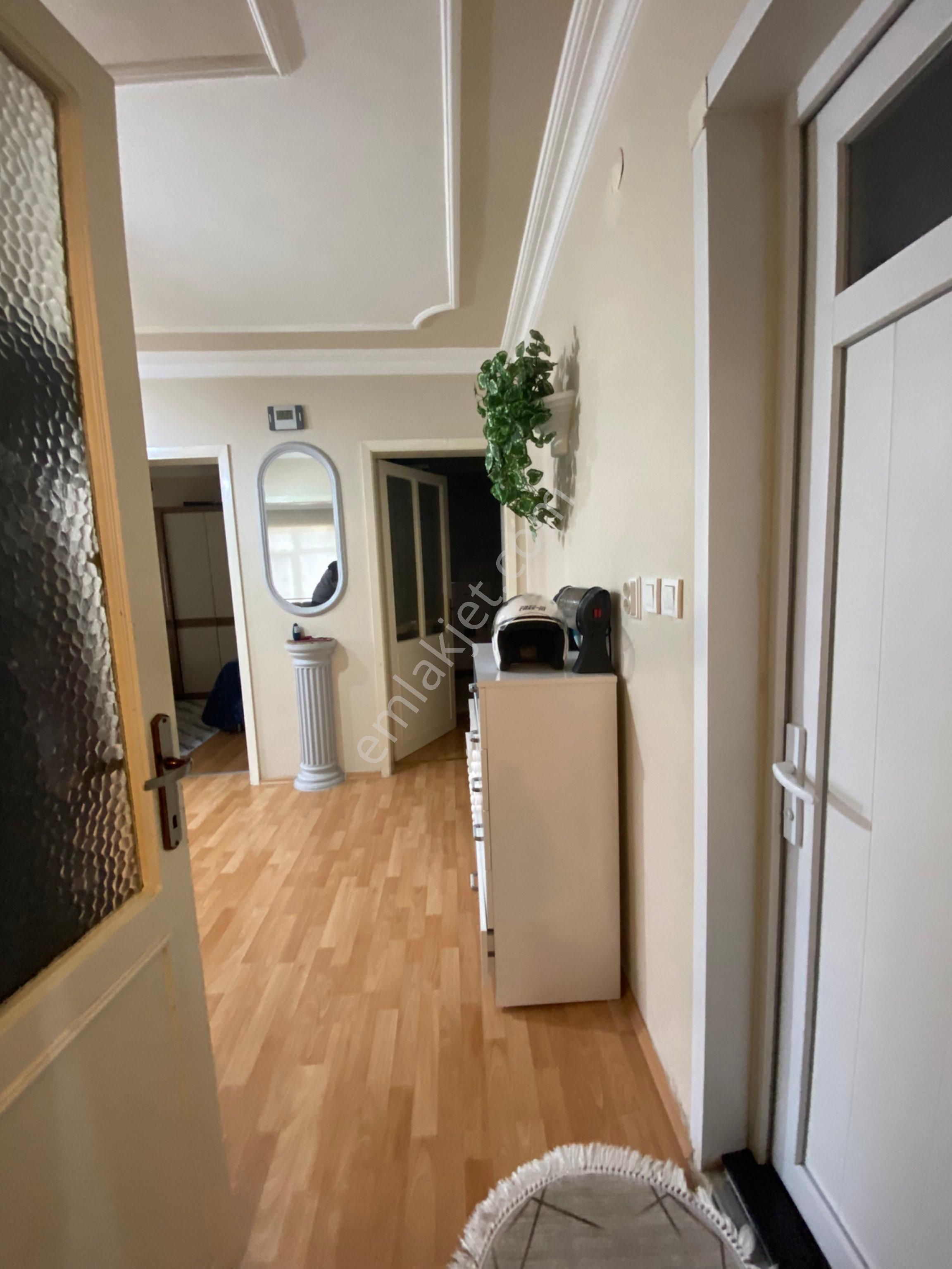 Tekirdağ Çorlu Nusratiye Mahallesi’nde Satılık 3 Katlı Aile Apartmanı - Görsel 14