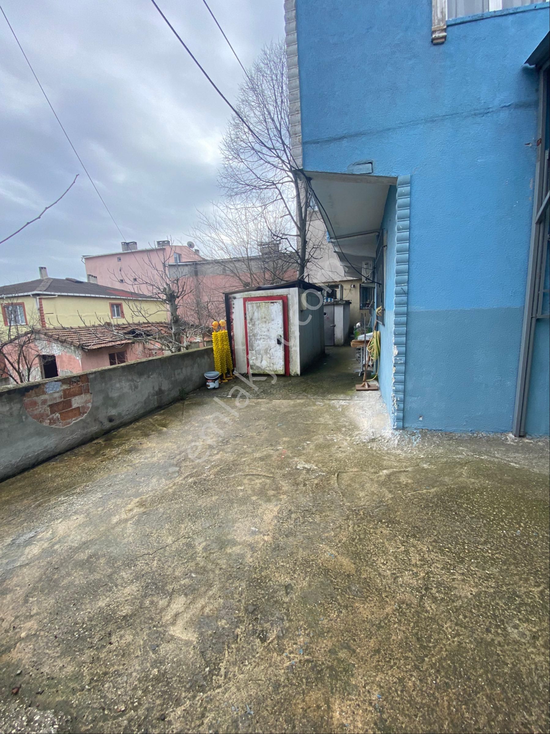 Tekirdağ Çorlu Nusratiye Mahallesi’nde Satılık 3 Katlı Aile Apartmanı - Görsel 5