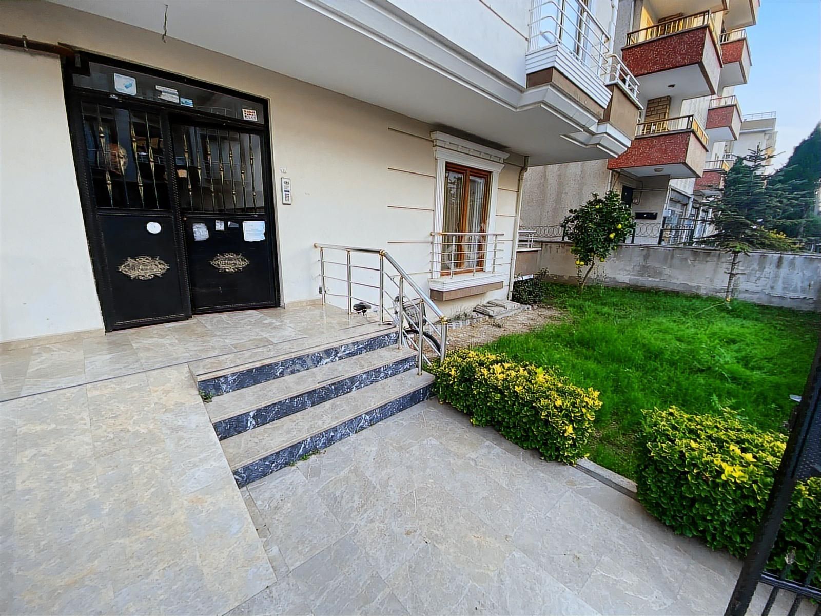 Blue Yatırım'dan Sahil Mah.'de Eşyalı 2+1 Satılık Daire !!! - Görsel 14