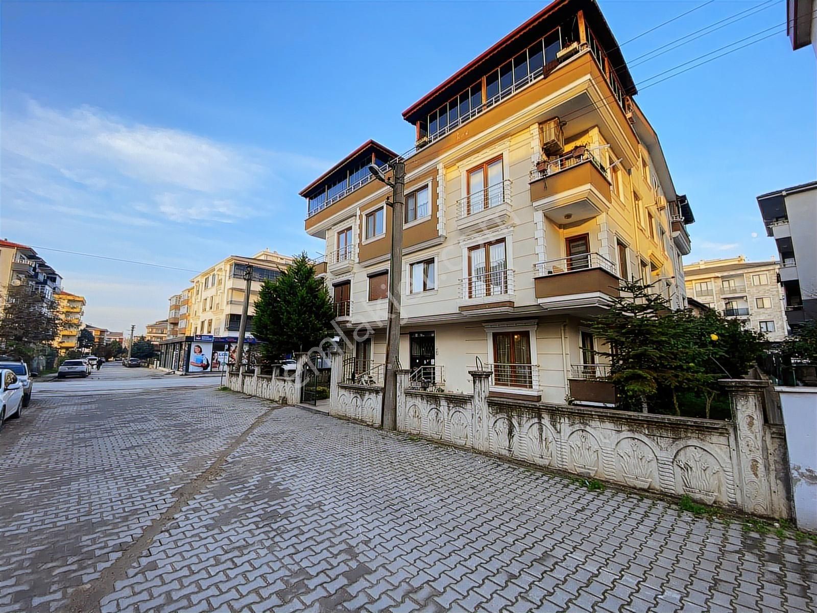 Blue Yatırım'dan Sahil Mah.'de Eşyalı 2+1 Satılık Daire !!! - Görsel 15