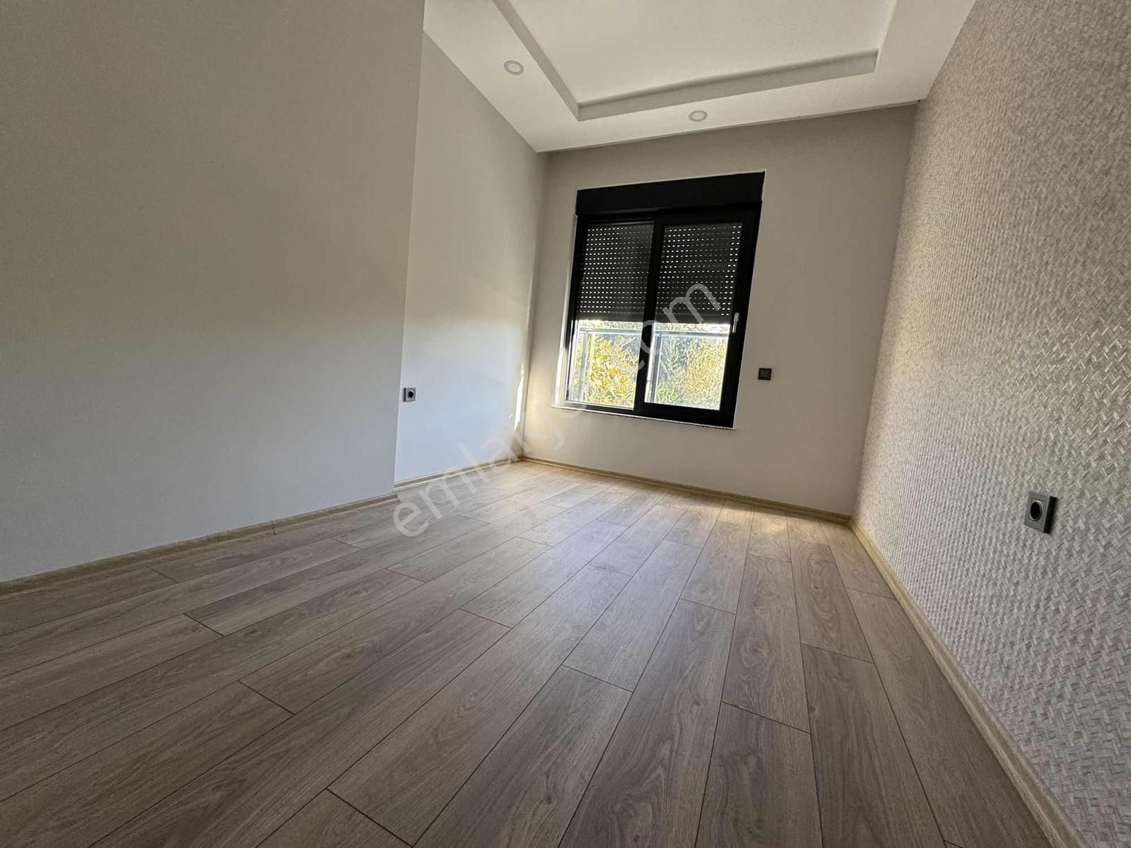 Güvenlikte Oturuma Hazır Ebeveyn Banyolu Dairemiz 2+1 - Görsel 25