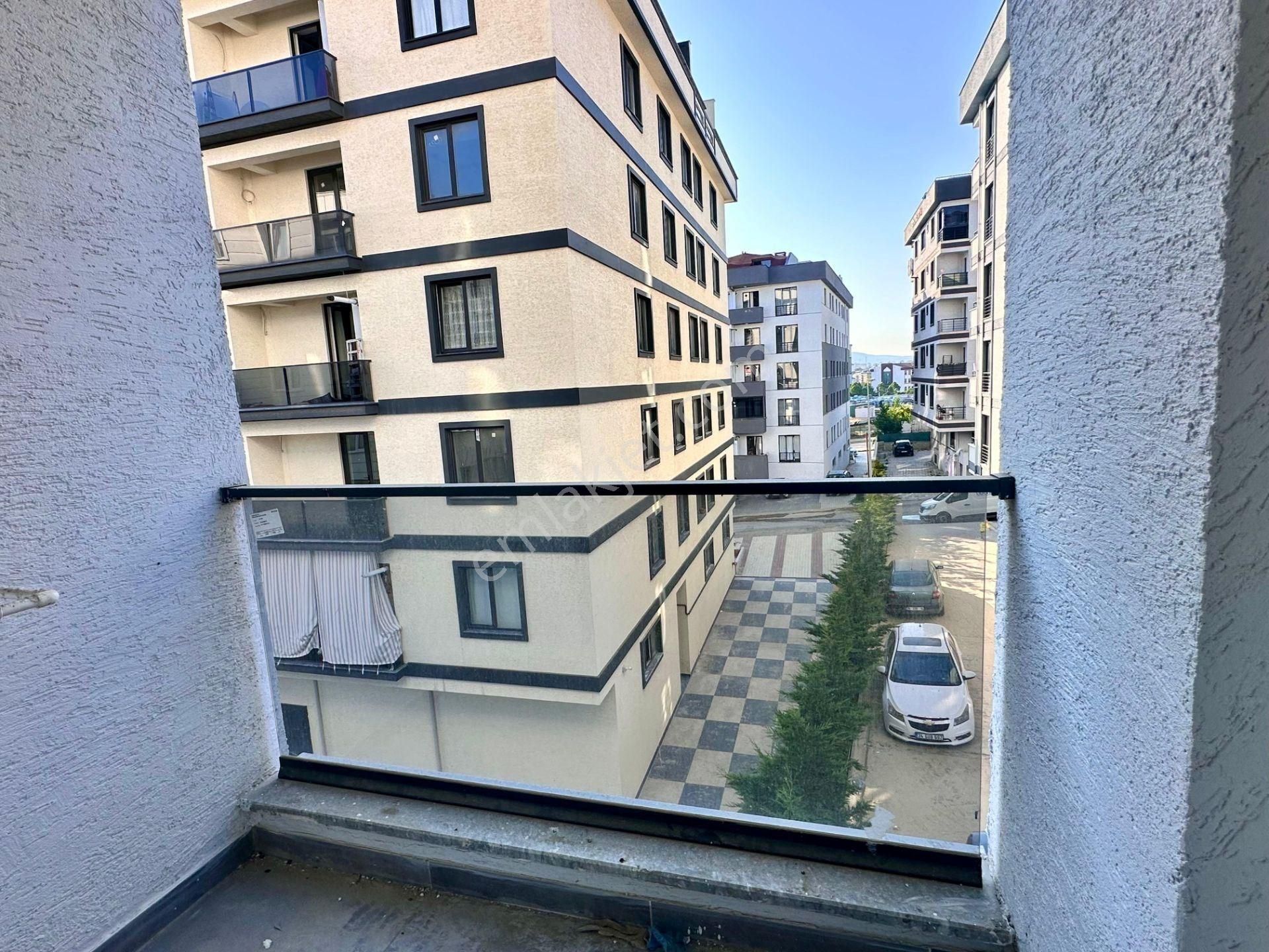 Sultanbeyli Battalgazi Mahallesi'nde 2+1 Sıfır Daire - Görsel 15