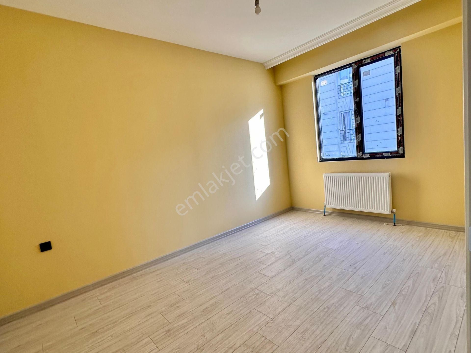 Sultanbeyli Battalgazi Mahallesi'nde 2+1 Sıfır Daire - Görsel 9